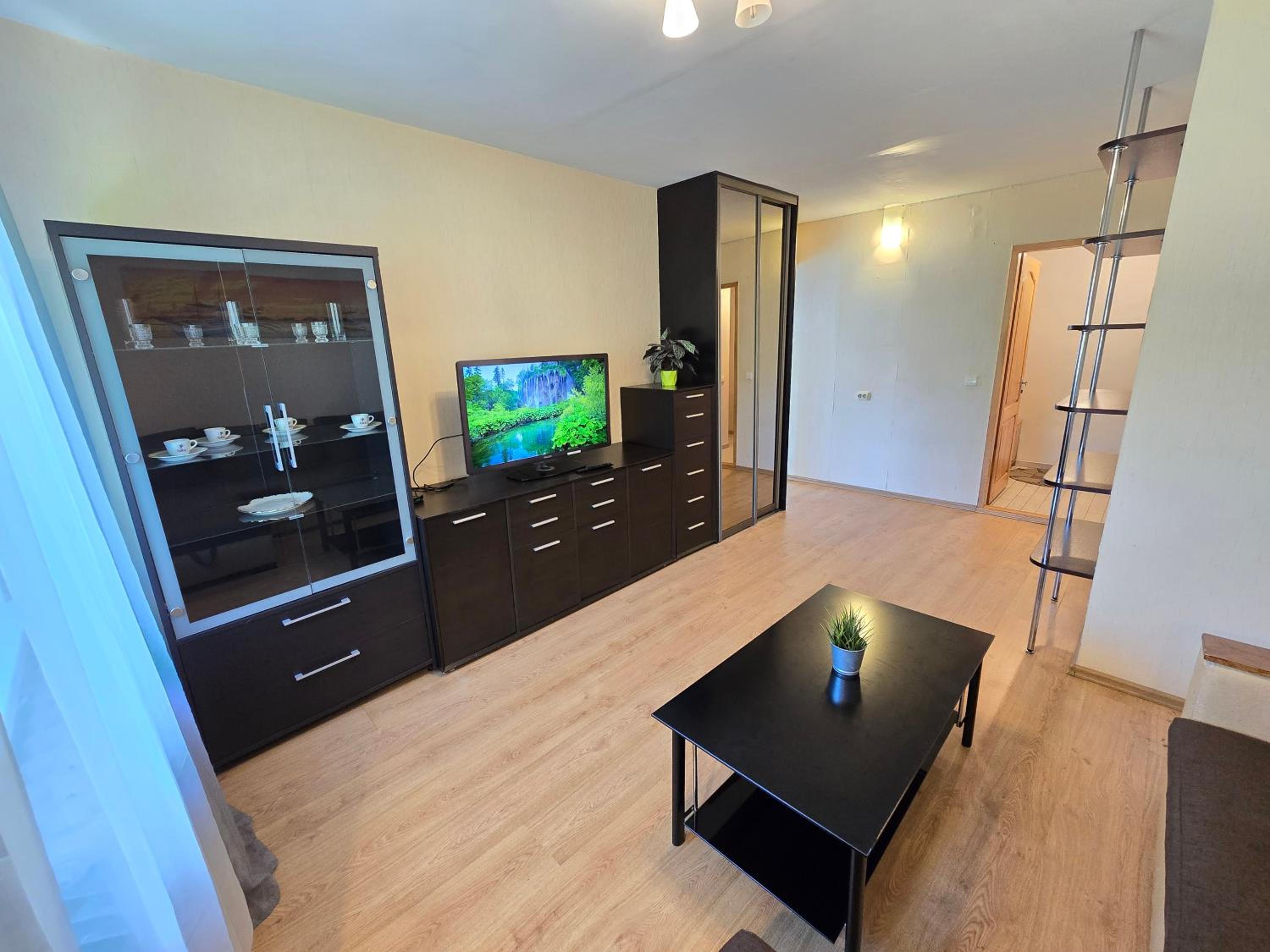 River Apartment
