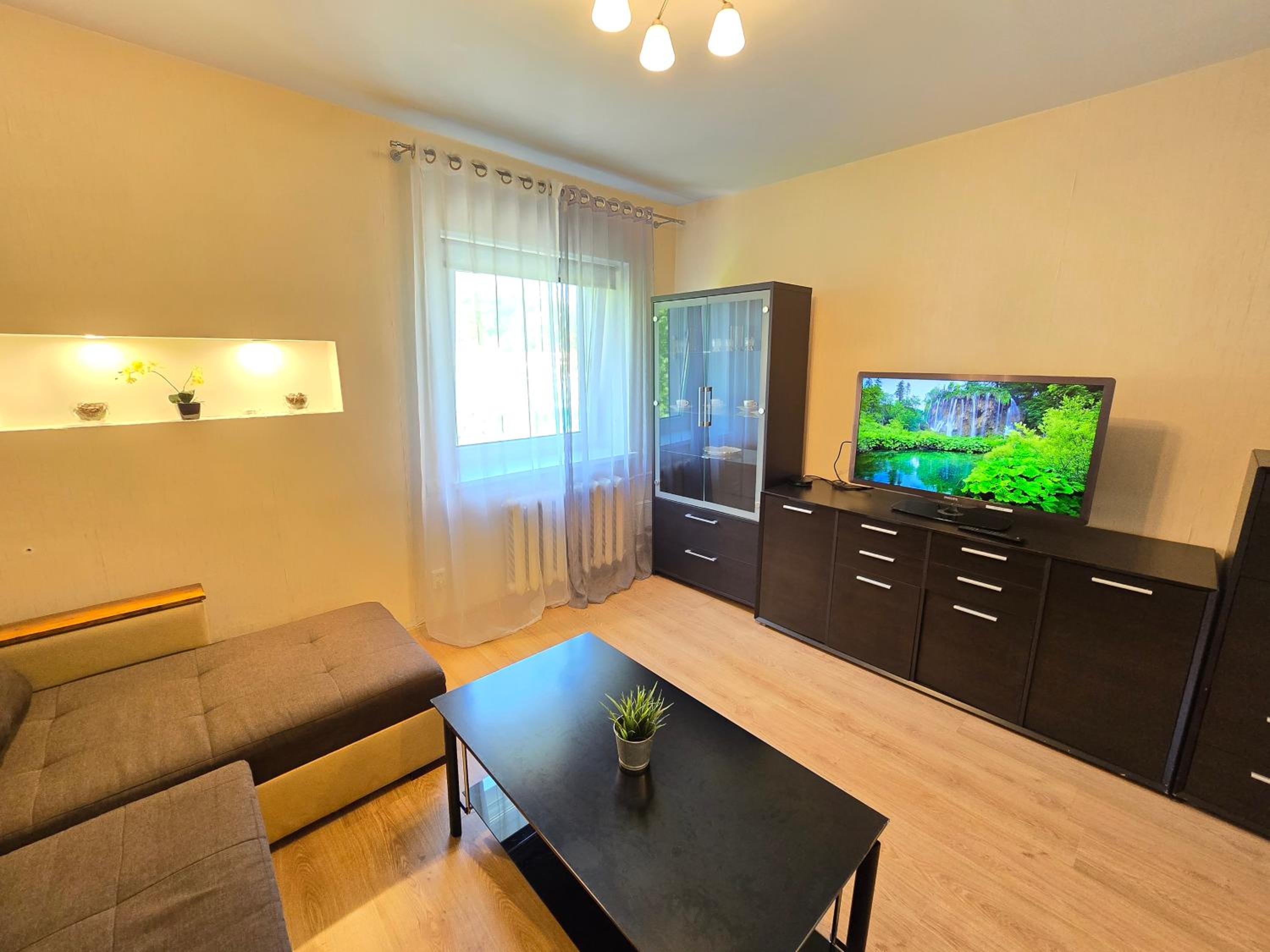 River Apartment