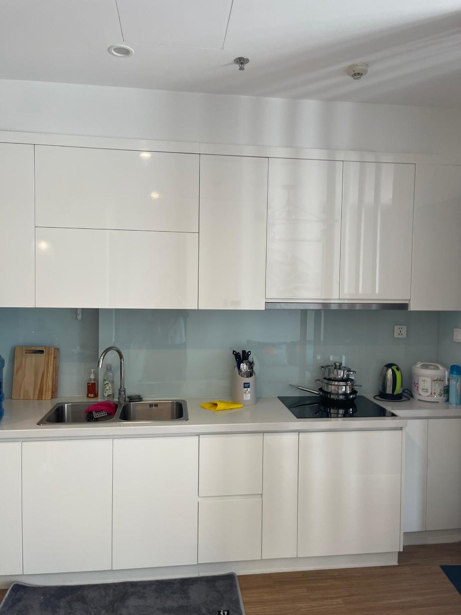 Hanoi - Vinhomes Skylake - Luxury Services Apartments - GalaxyHouse