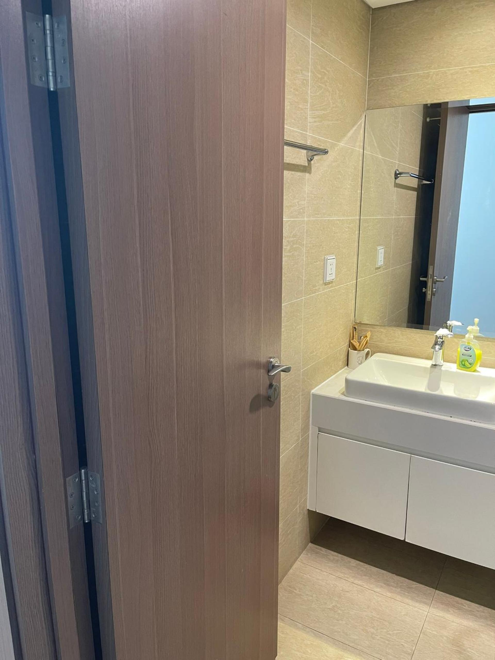 Hanoi - Vinhomes Skylake - Luxury Services Apartments - GalaxyHouse