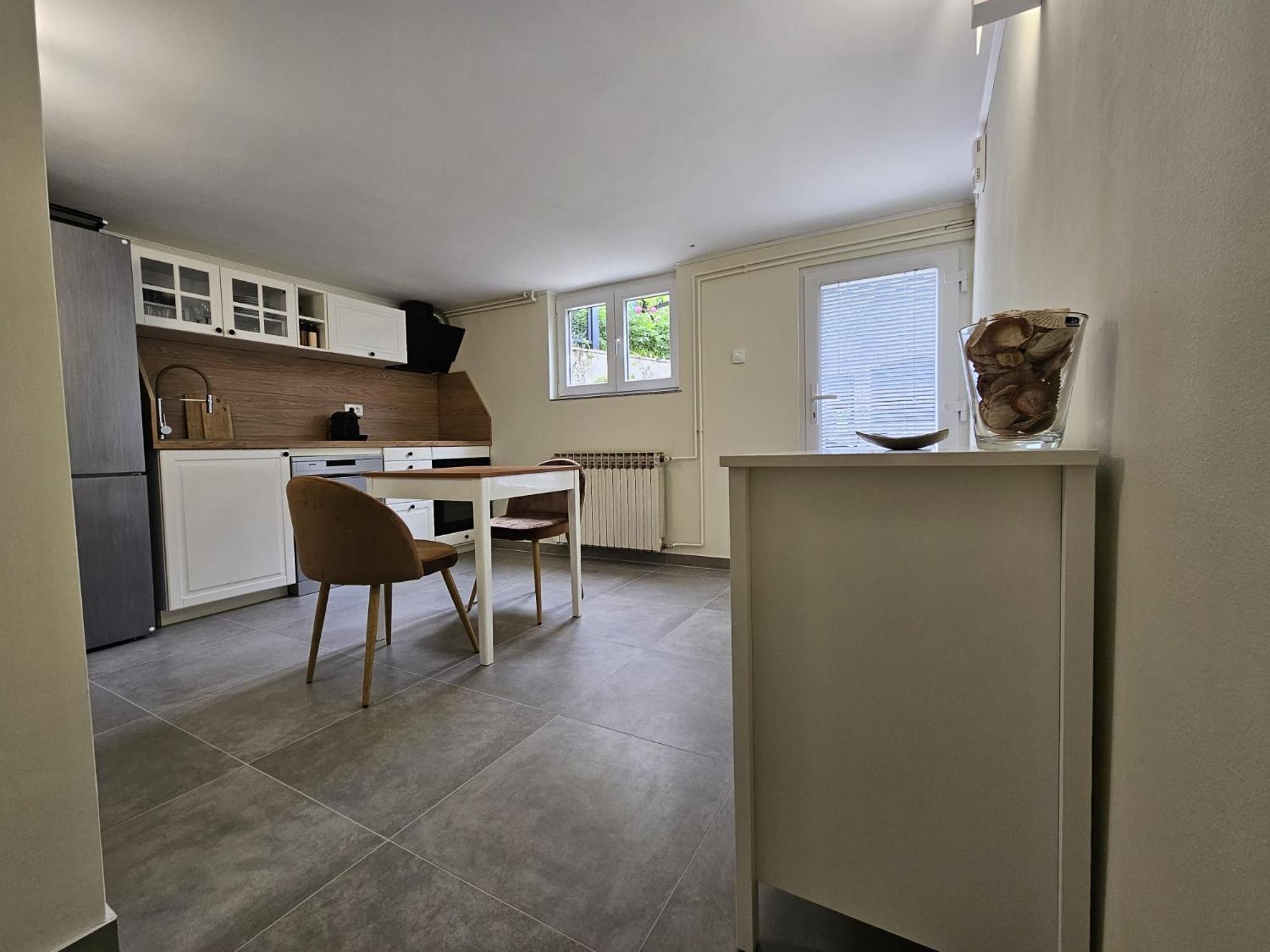 Palme Apartments