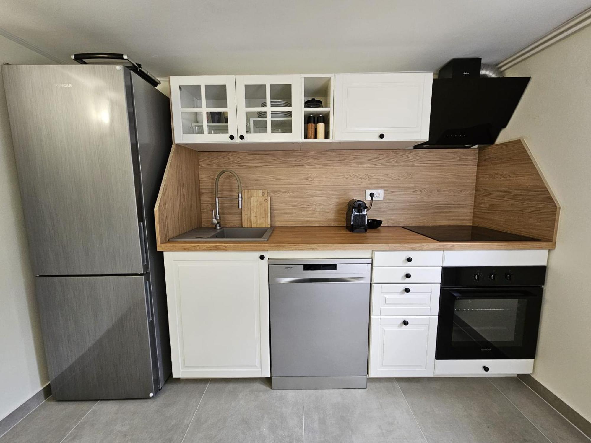 Palme Apartments