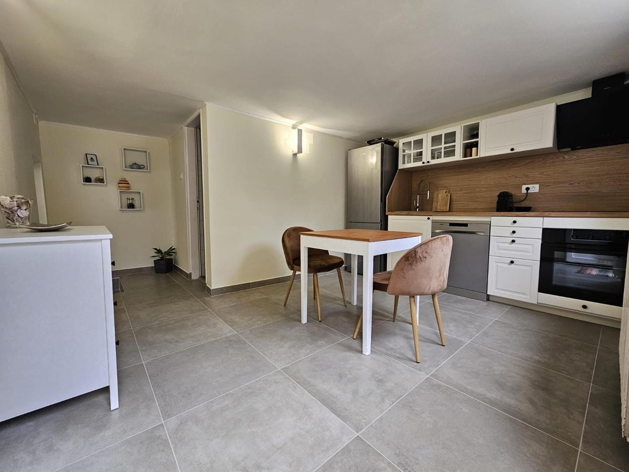 Palme Apartments