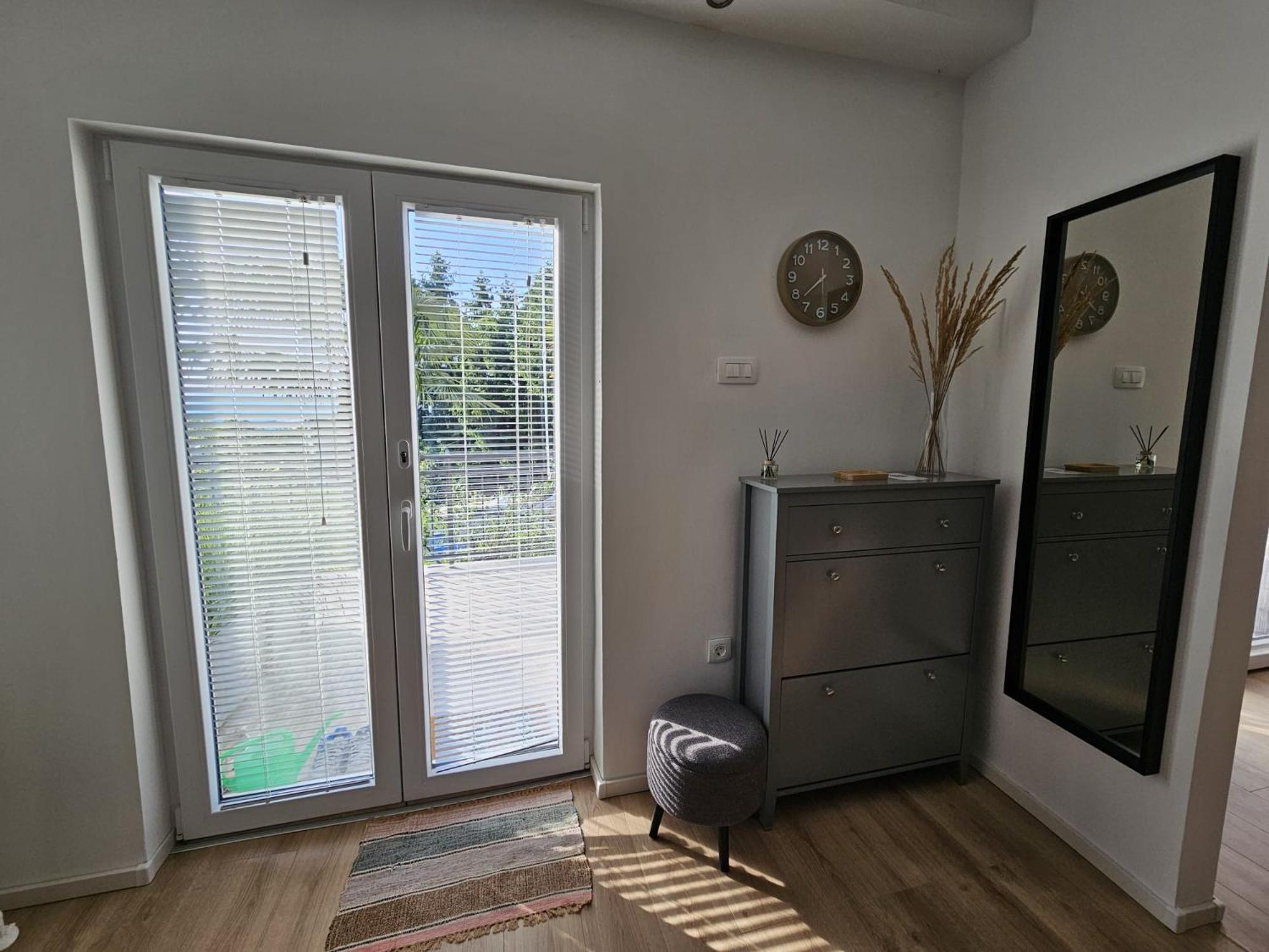 Palme Apartments