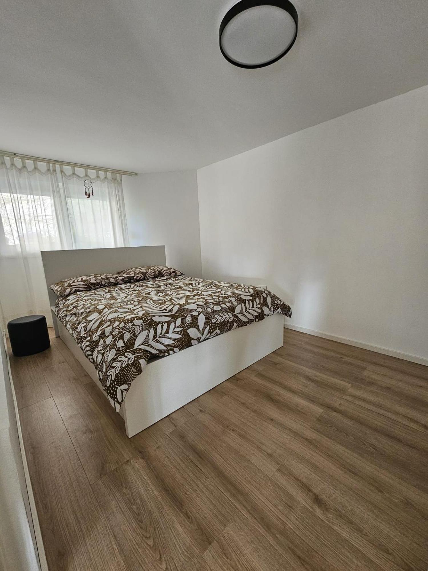 Palme Apartments