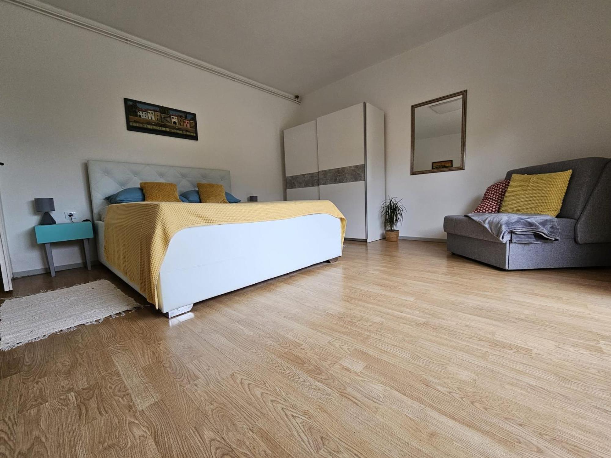 Palme Apartments