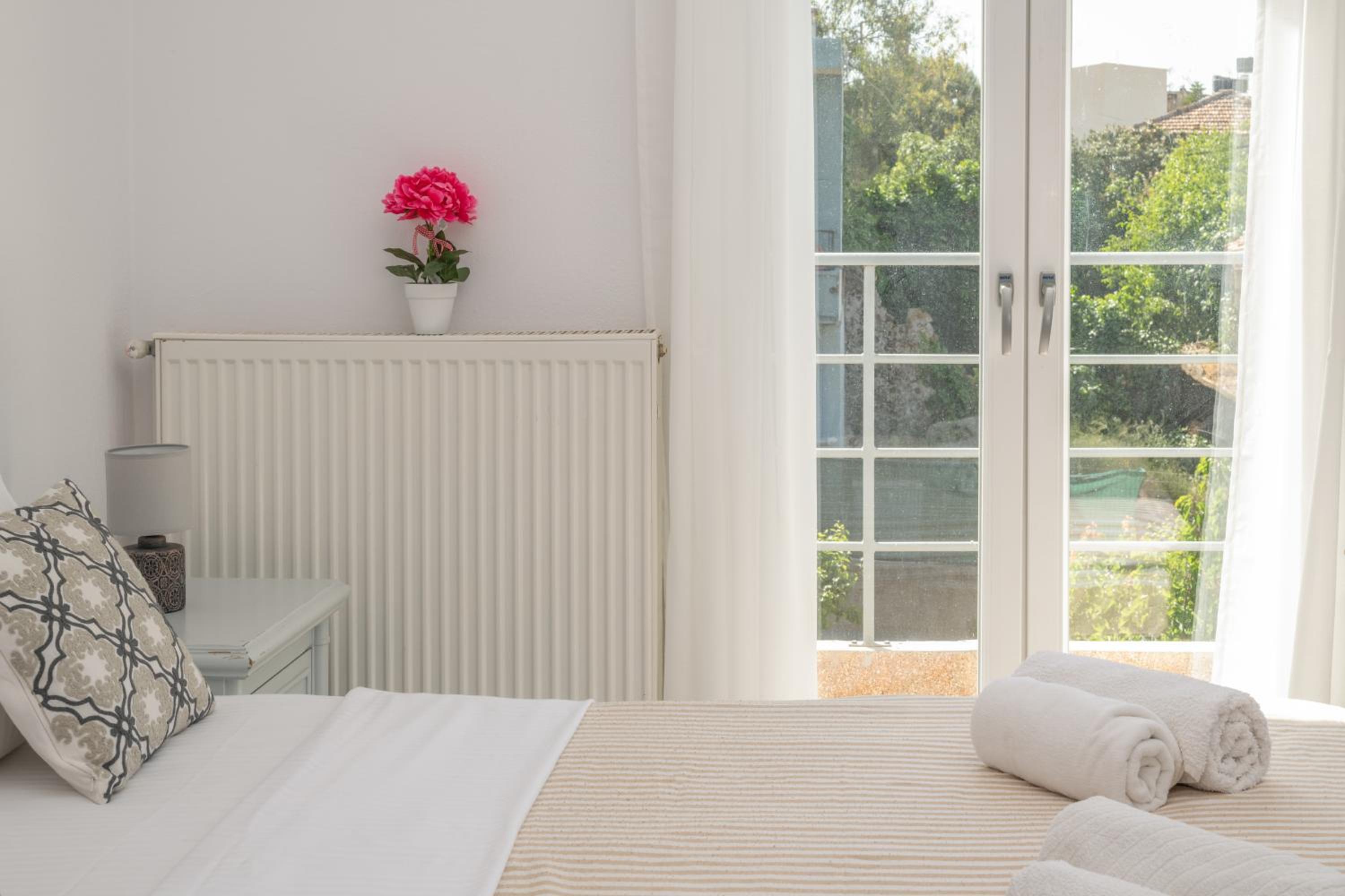 Beautiful family apartment