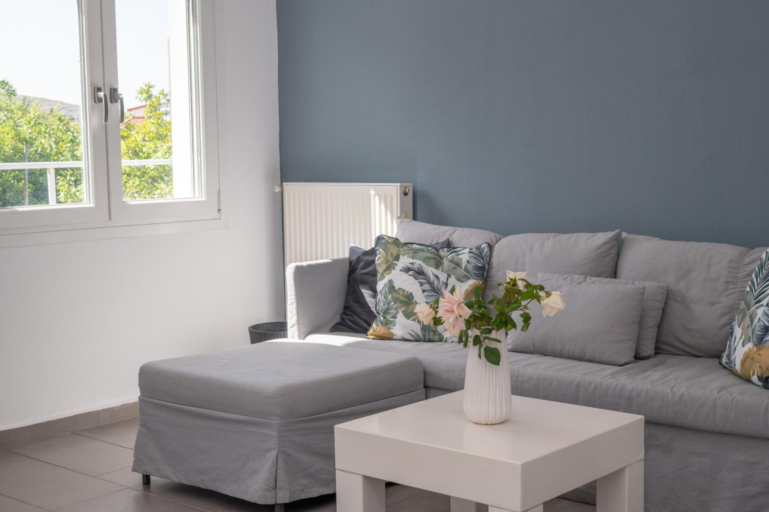 Beautiful family apartment