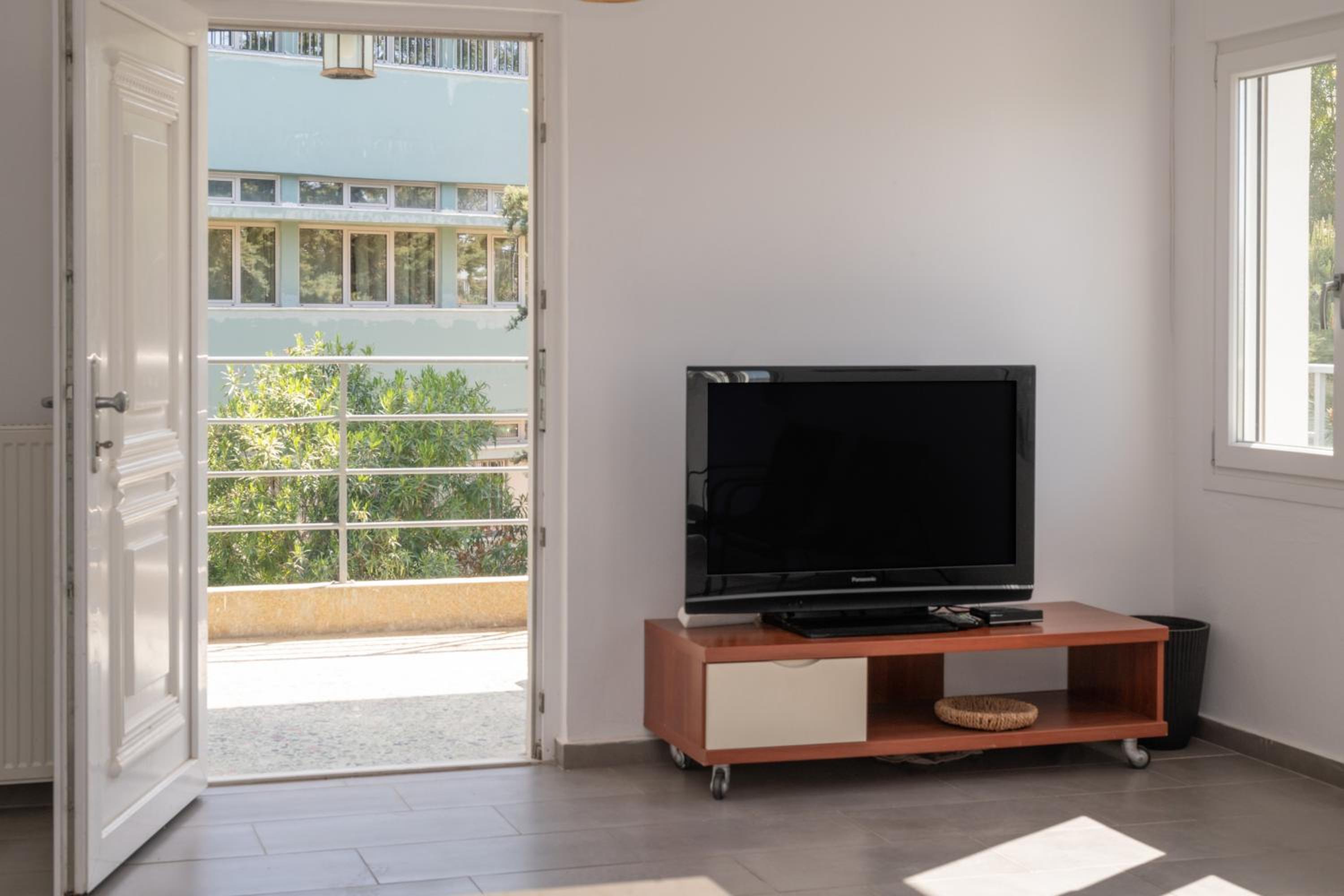 Beautiful family apartment