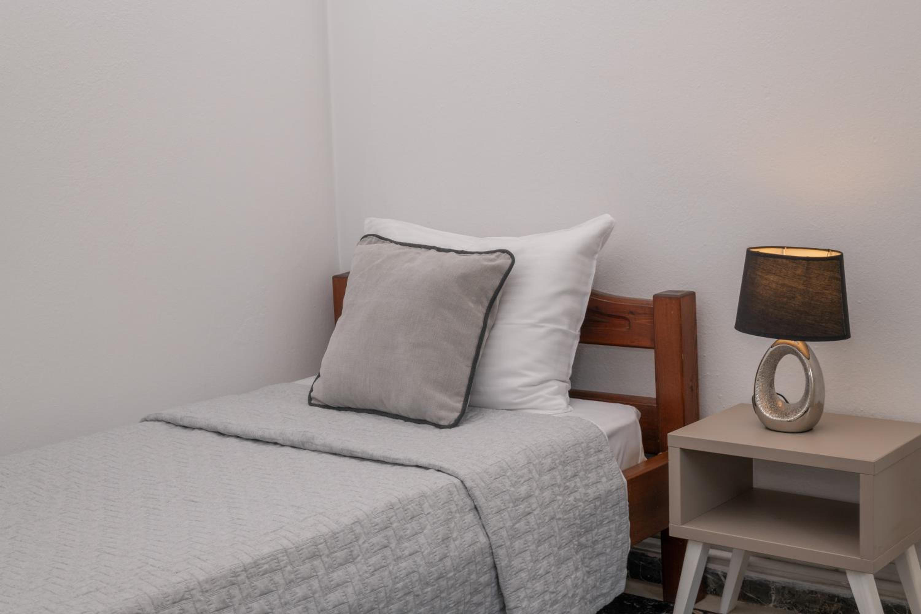 Beautiful family apartment