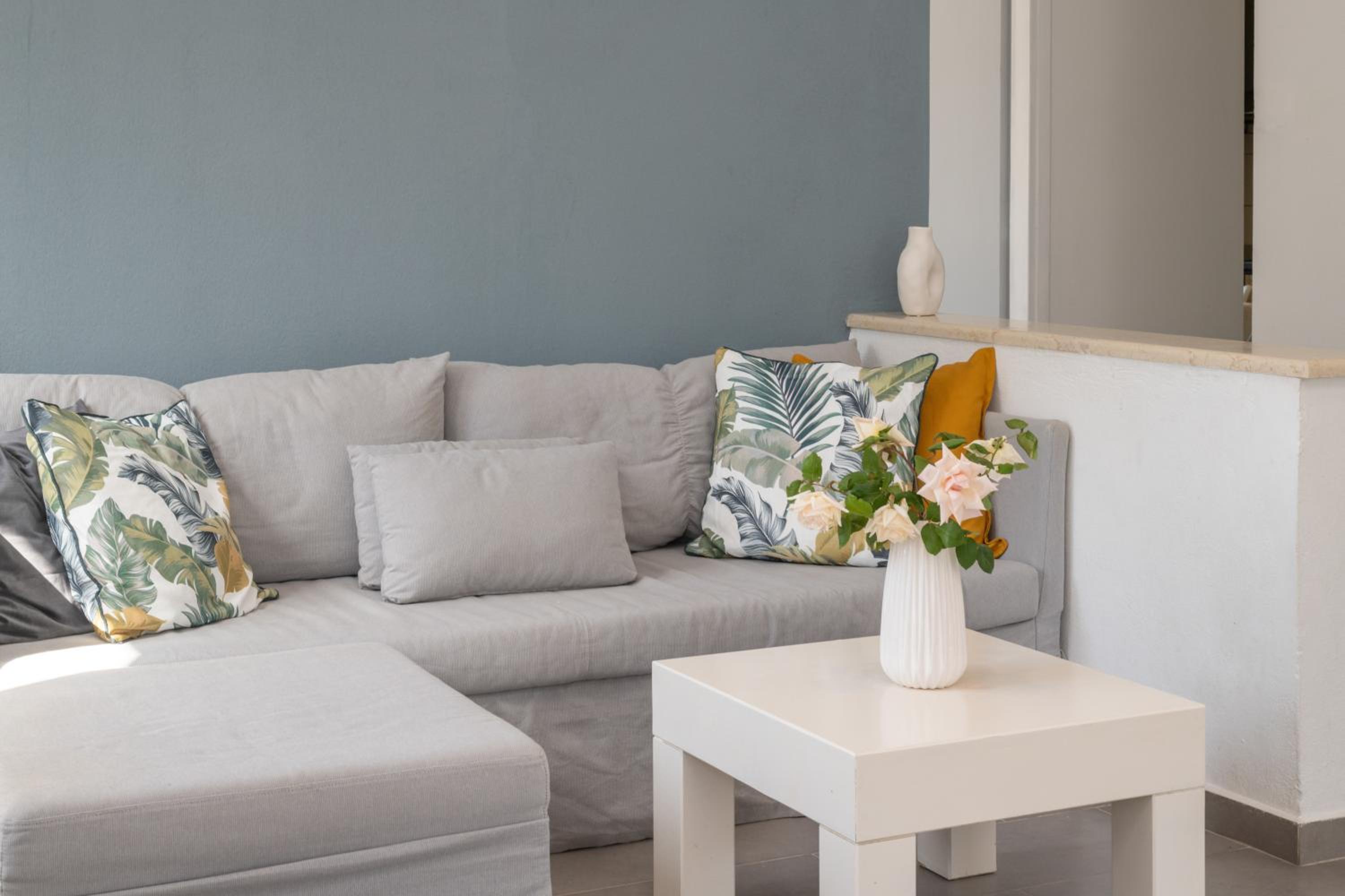 Beautiful family apartment