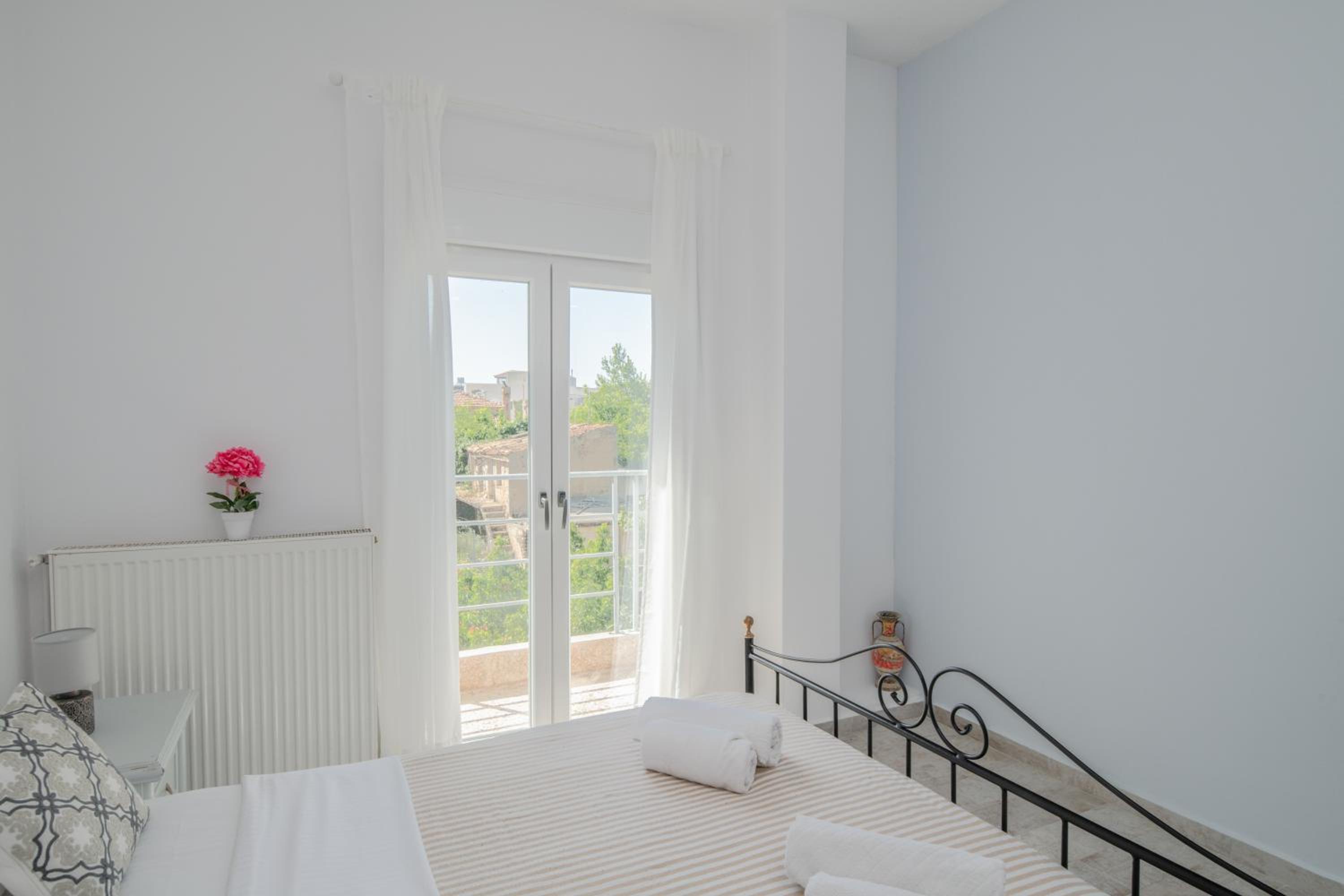 Beautiful family apartment