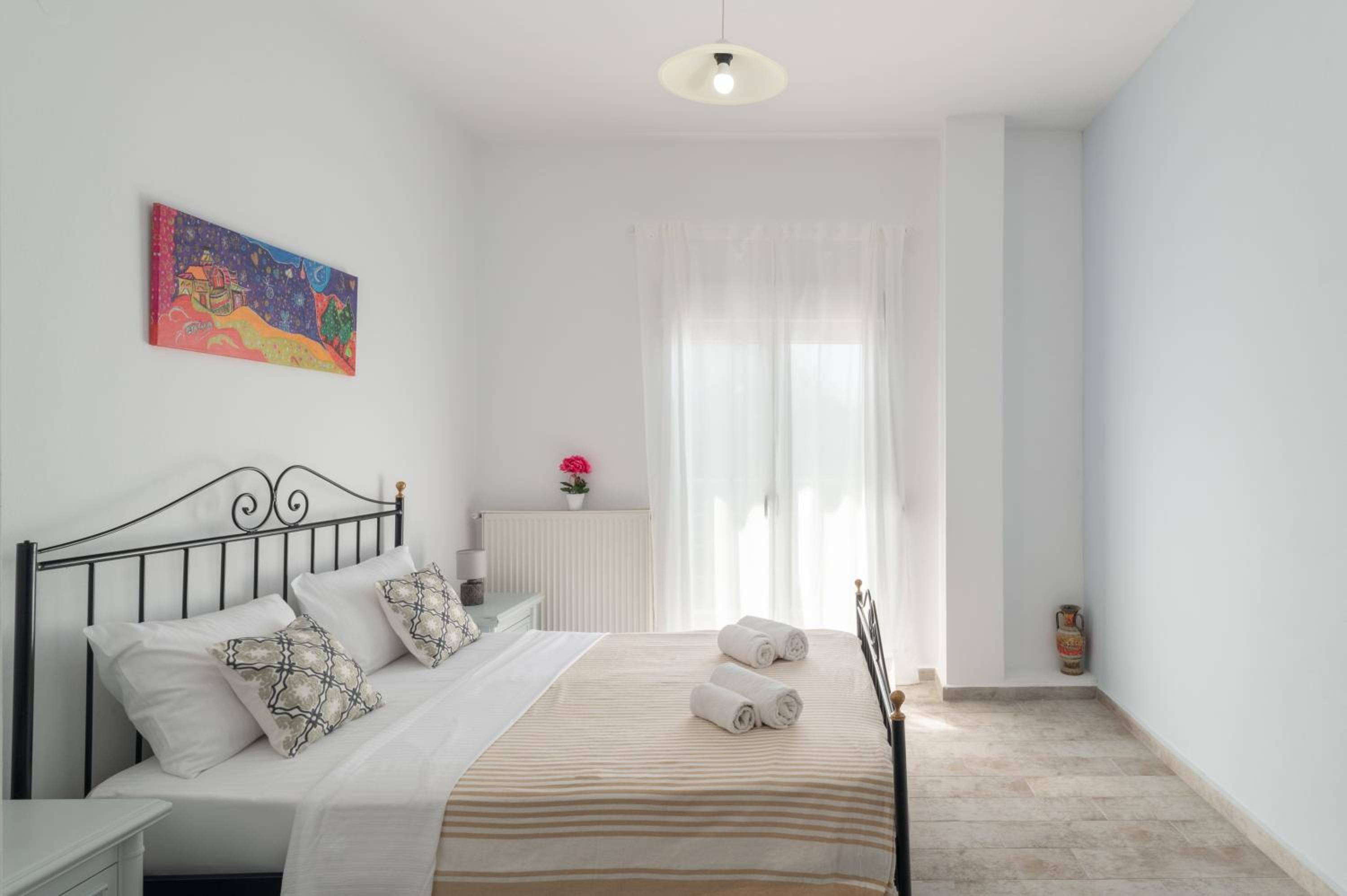 Beautiful family apartment