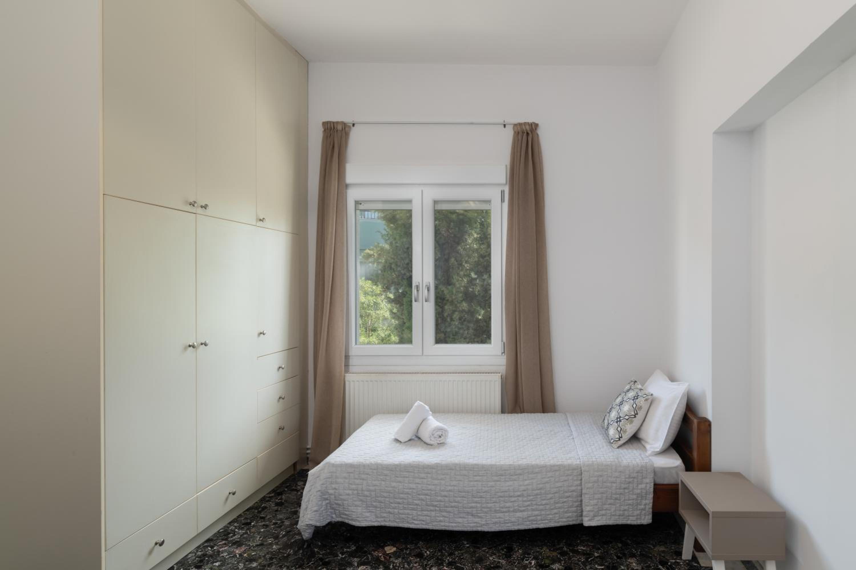 Beautiful family apartment