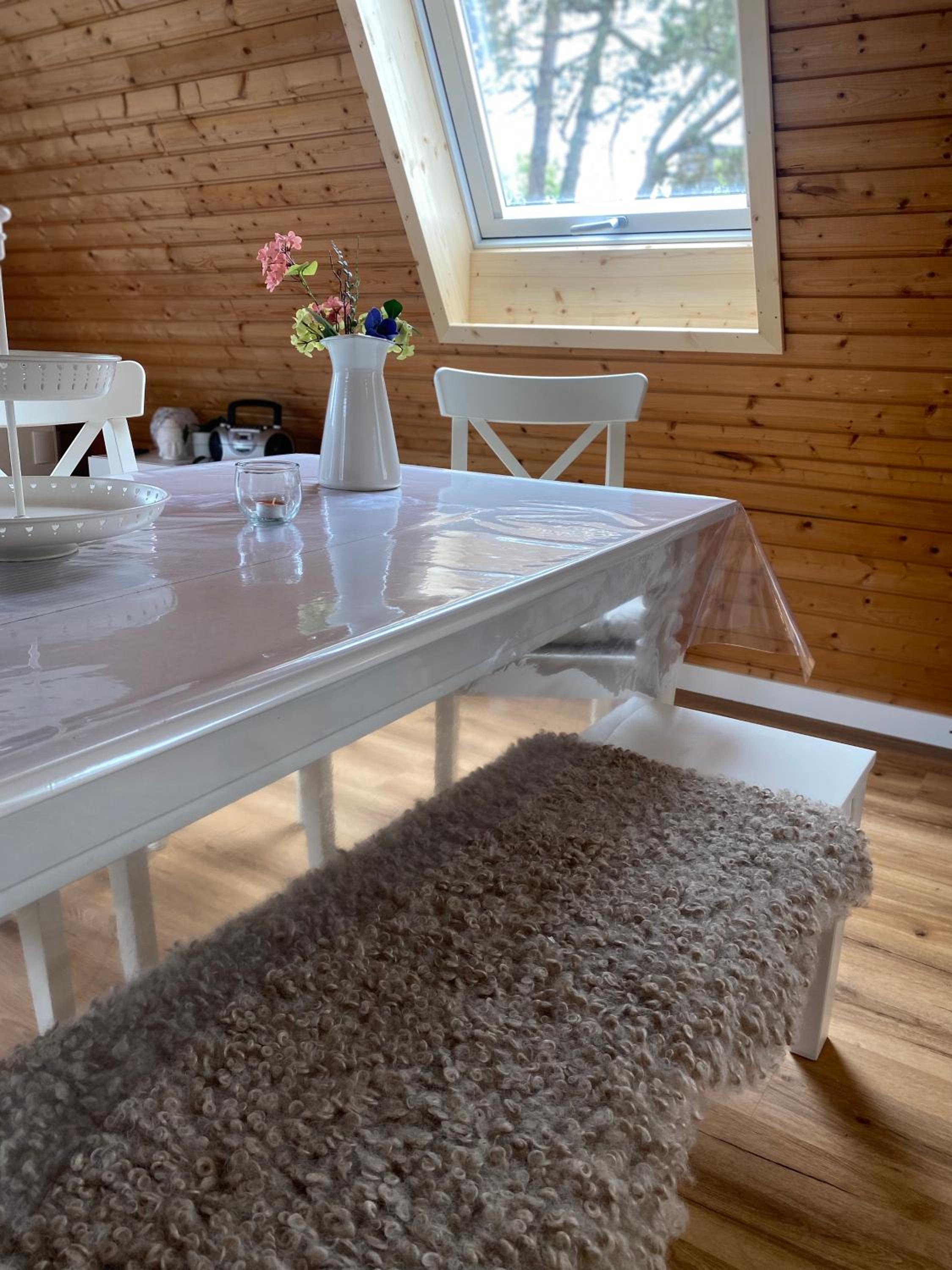 Ferienhaus am See im Fichtelgebirge