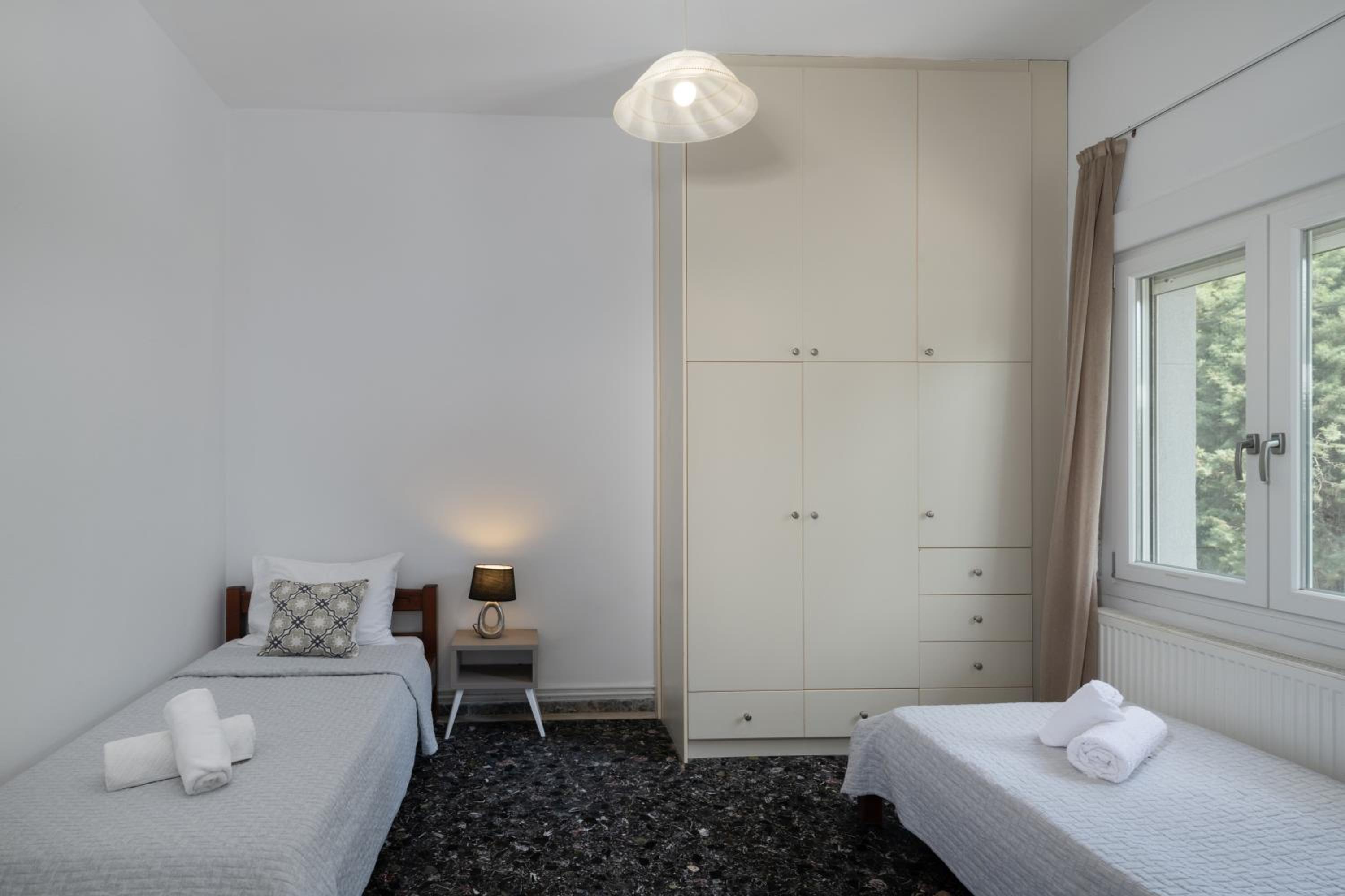 Beautiful family apartment