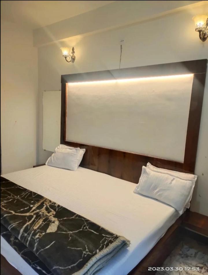 Hotel Malhotra palace