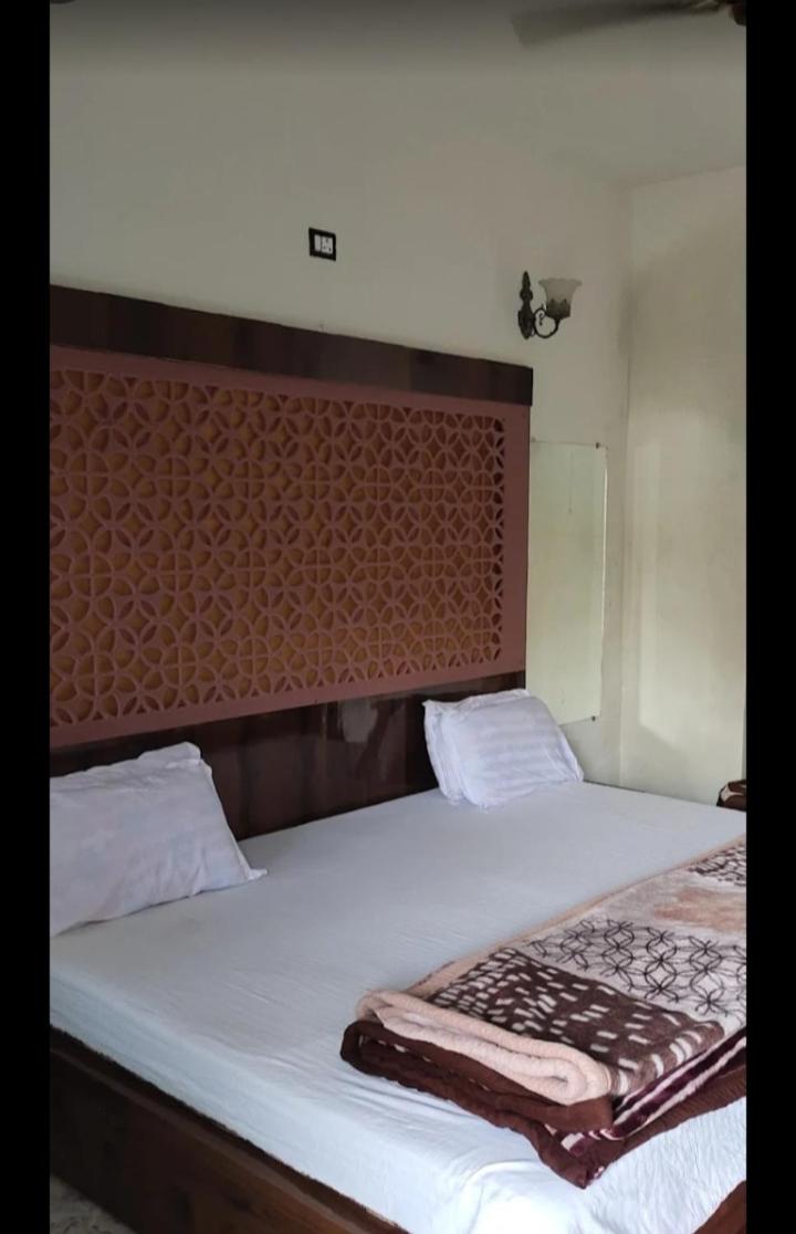 Hotel Malhotra palace