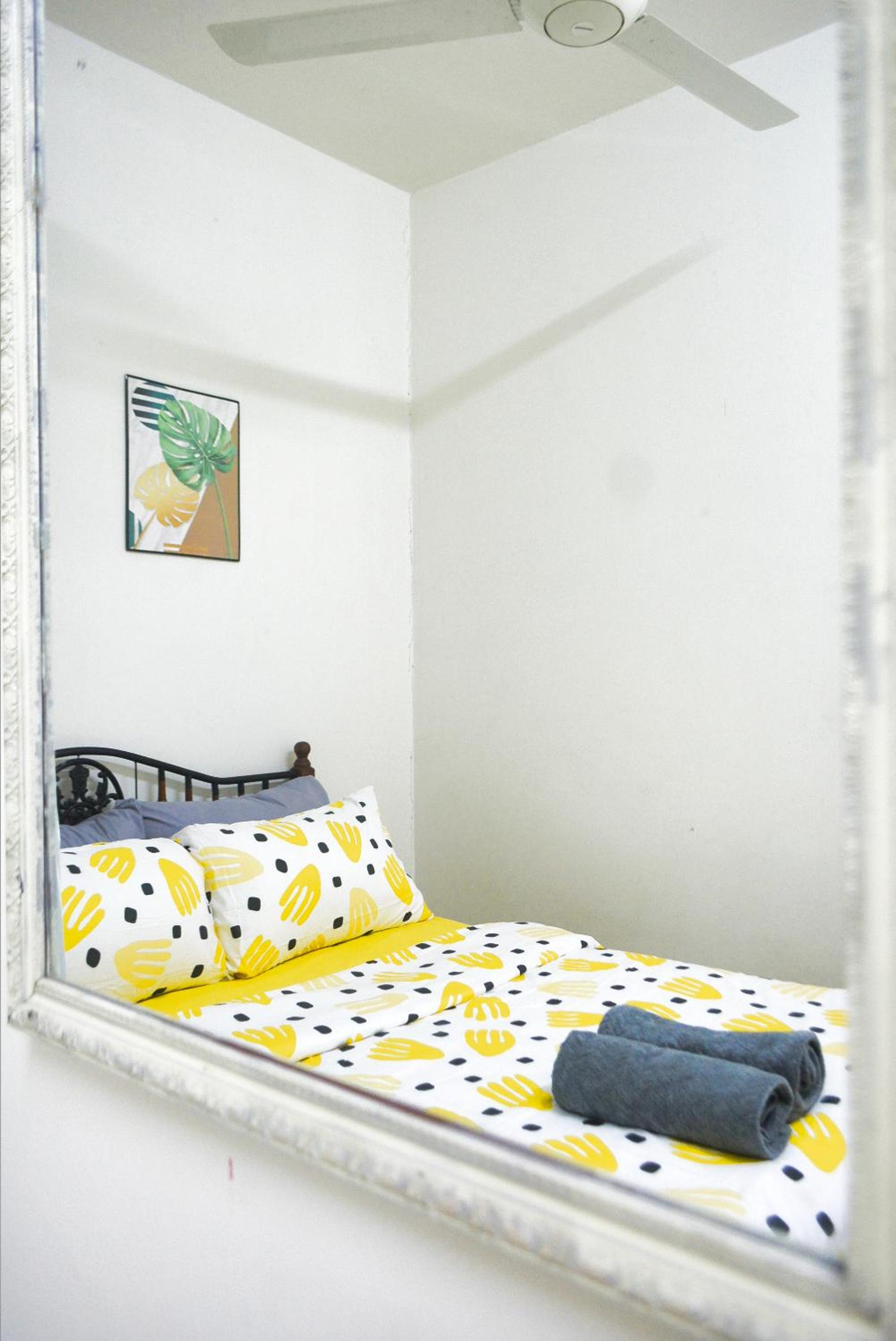 AZFA 3 Rooms Apartment Bangi Kajang photo 5