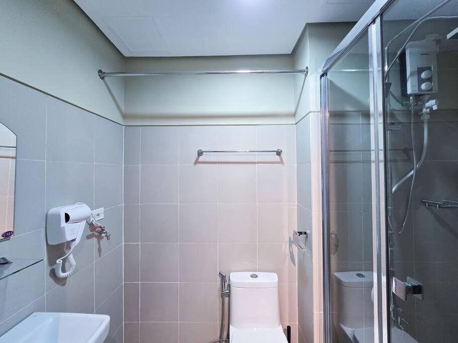 Citispace 1BR Condotel Suite at FAME Residences #FM31A