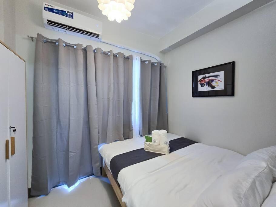 Citispace 1BR Condotel Suite at FAME Residences #FM31A