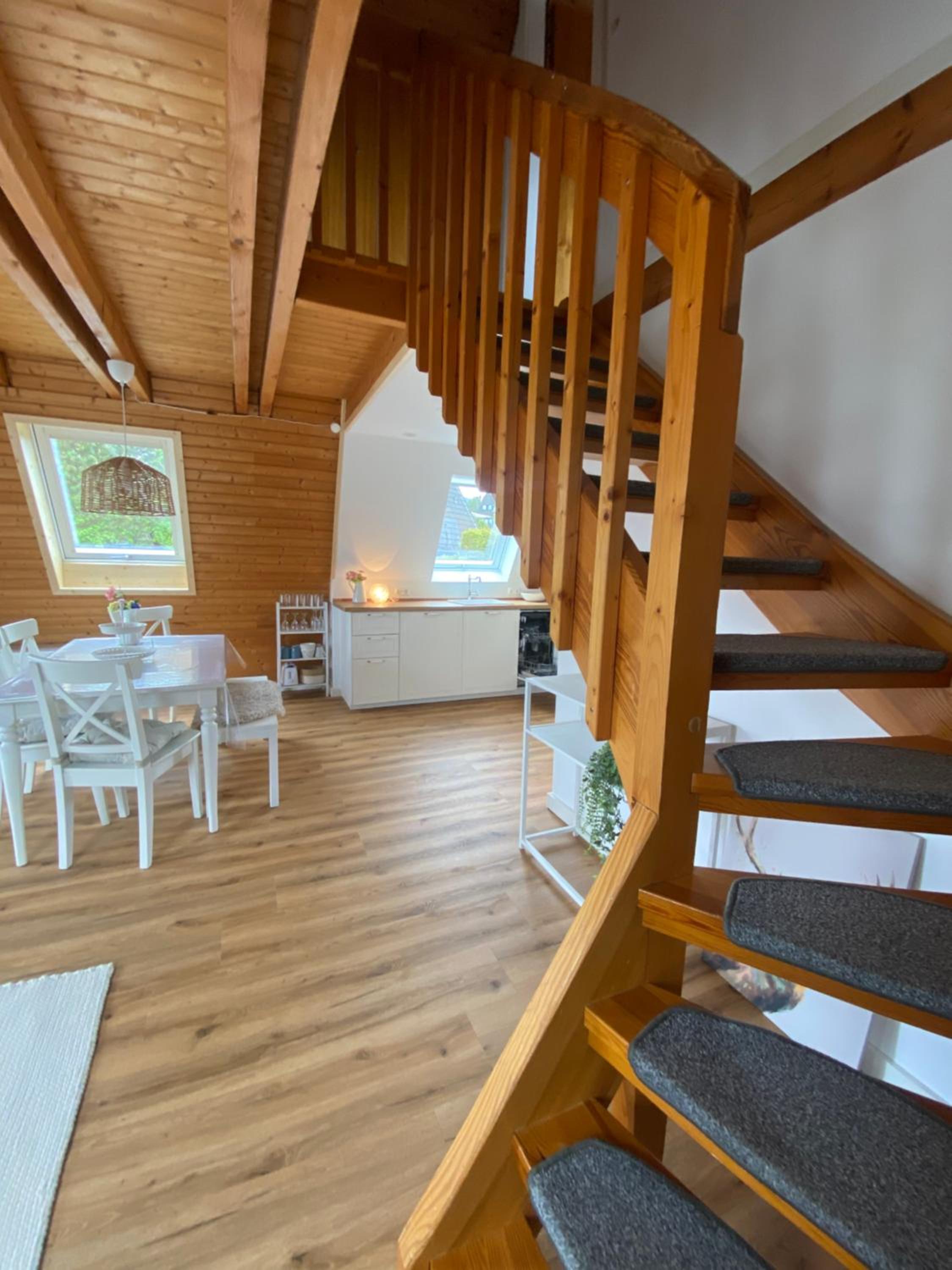 Ferienhaus am See im Fichtelgebirge