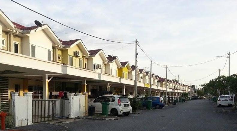 SAFIYYAH HOMESTAY