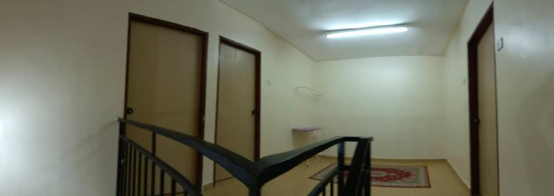 SAFIYYAH HOMESTAY