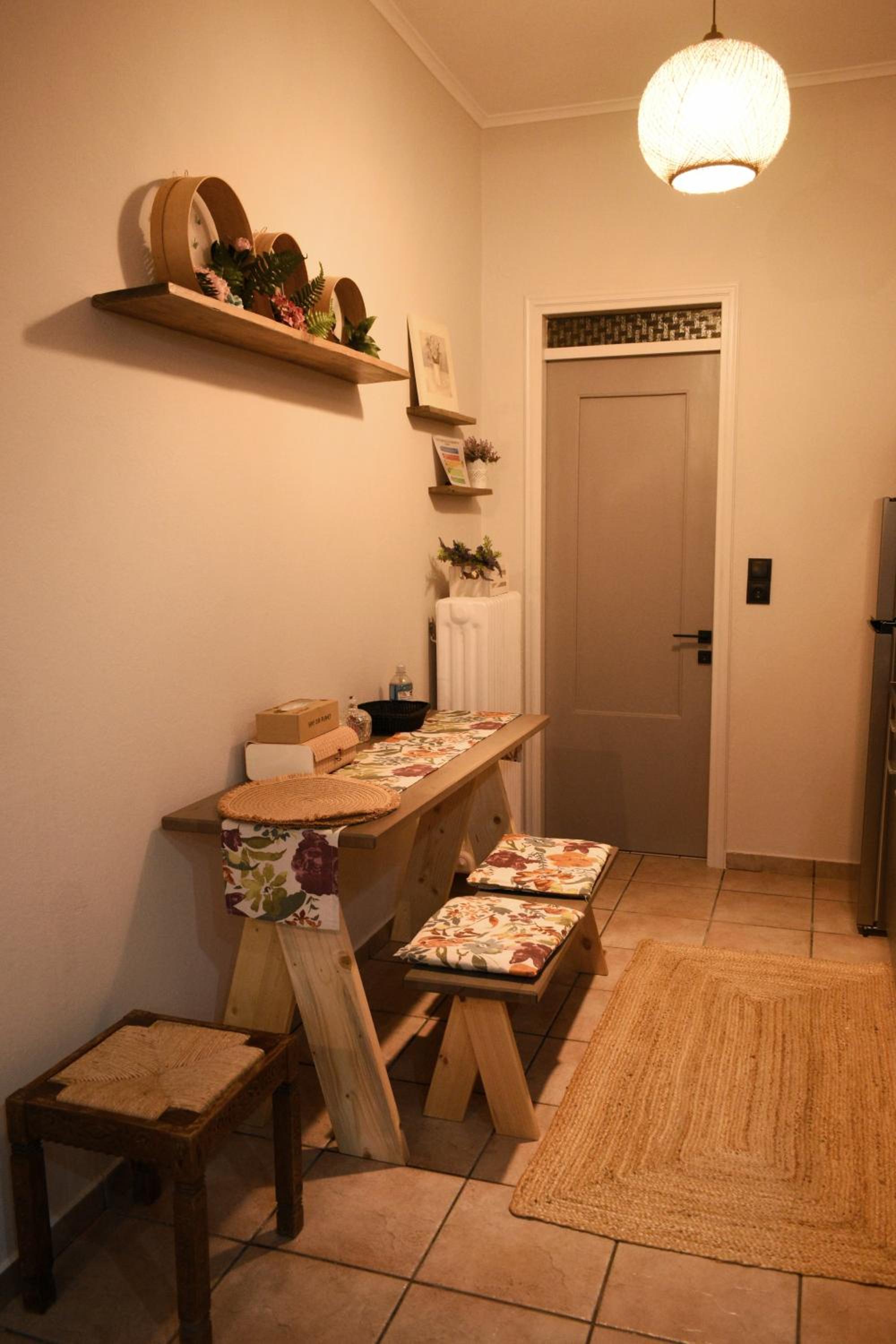 Elichrysos GuestHouse Konitsa