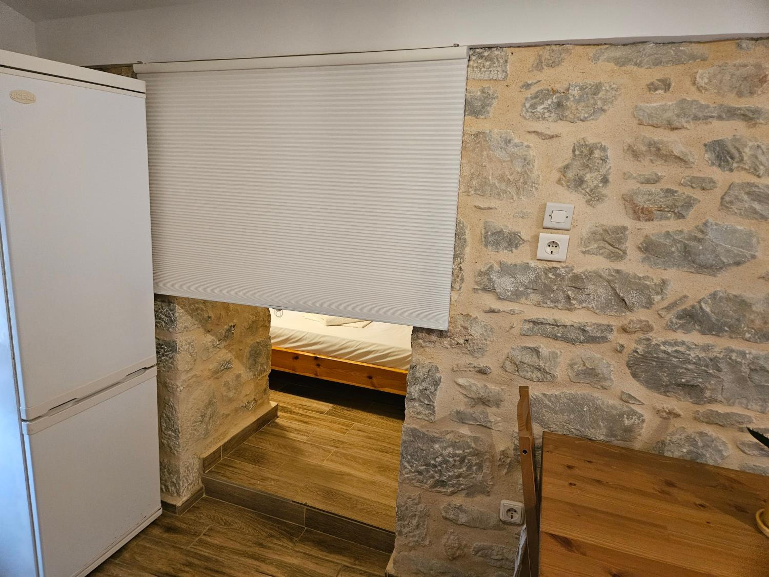 Kamares Stone House 2 view 5