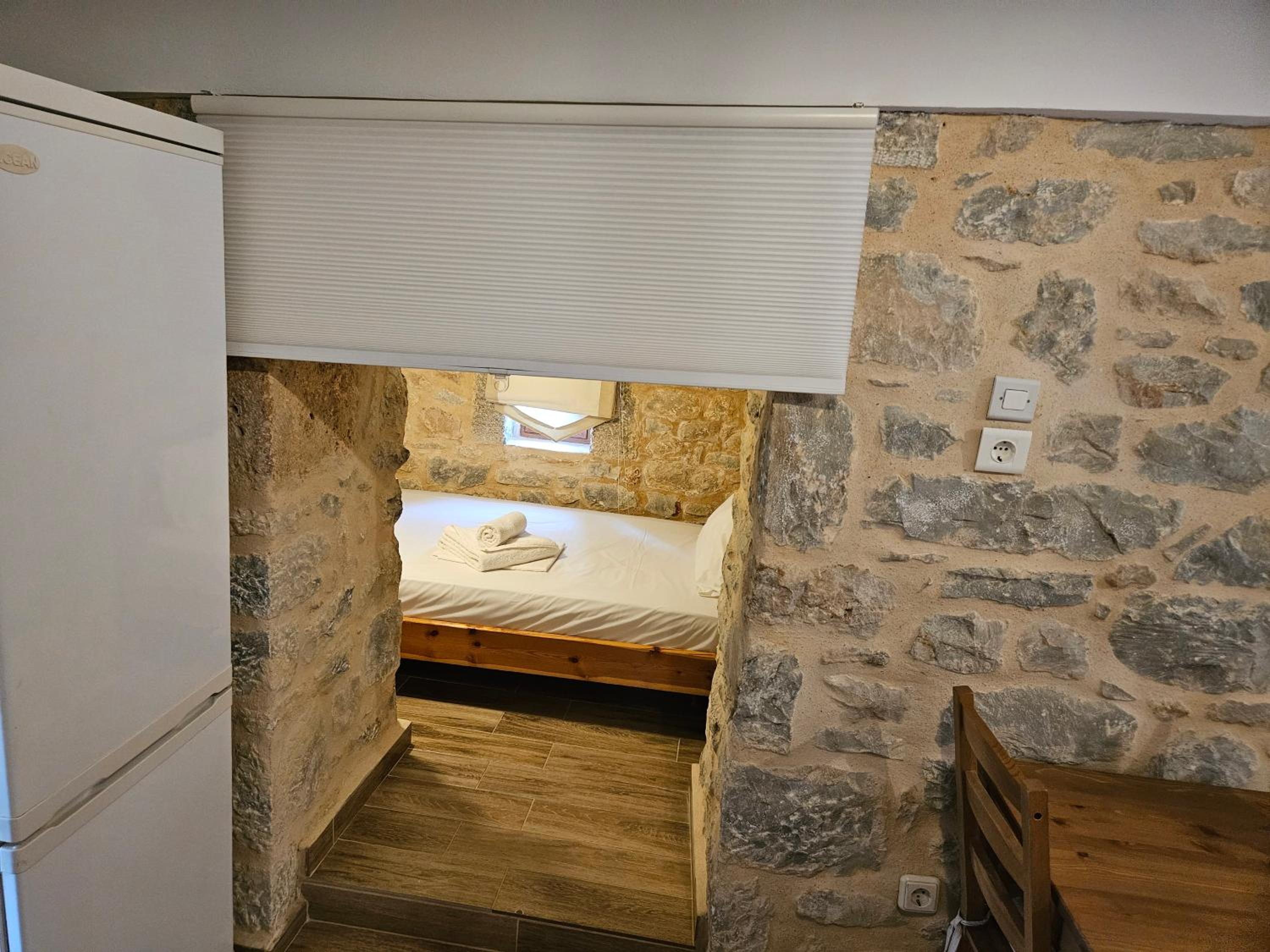 Kamares Stone House 2 view 4
