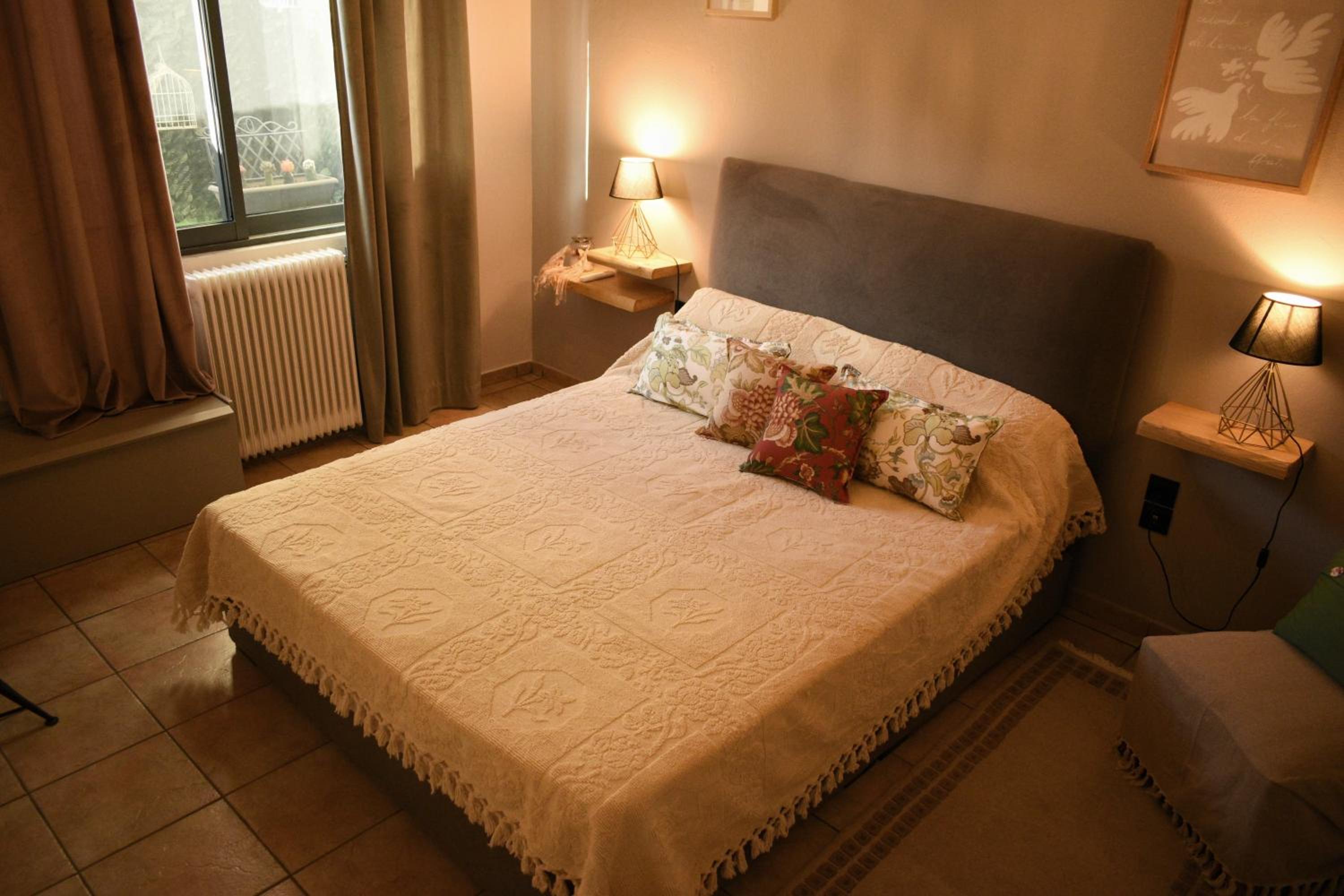 Elichrysos GuestHouse Konitsa