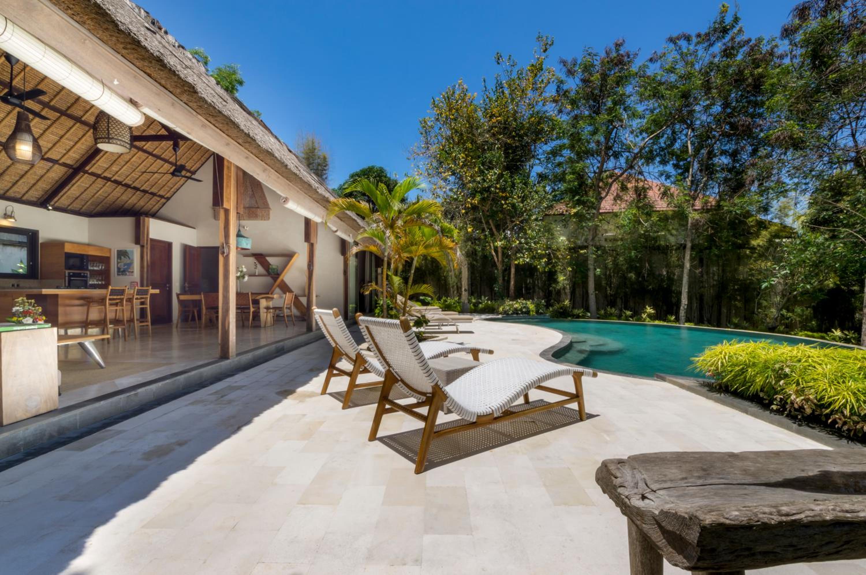 Akilea Villas Bali