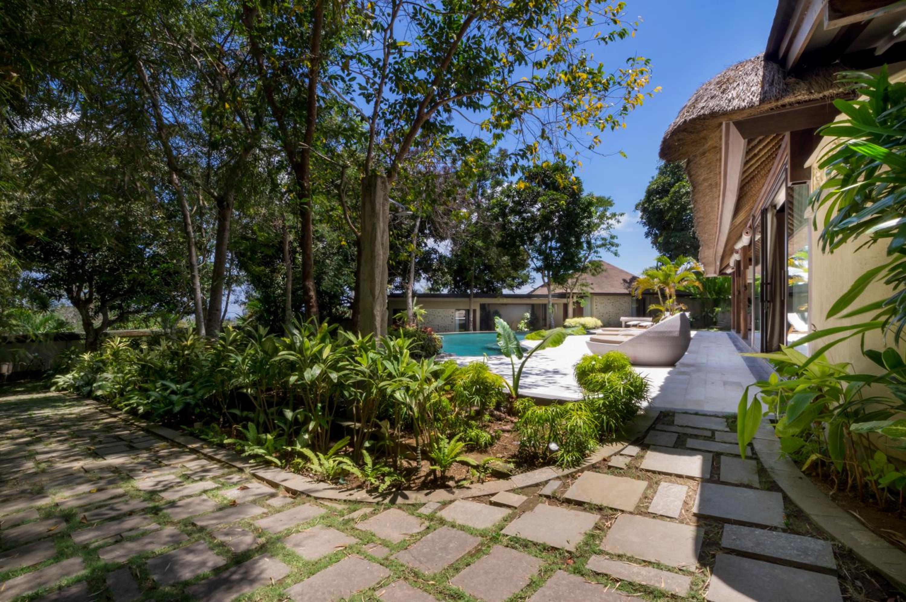 Akilea Villas Bali