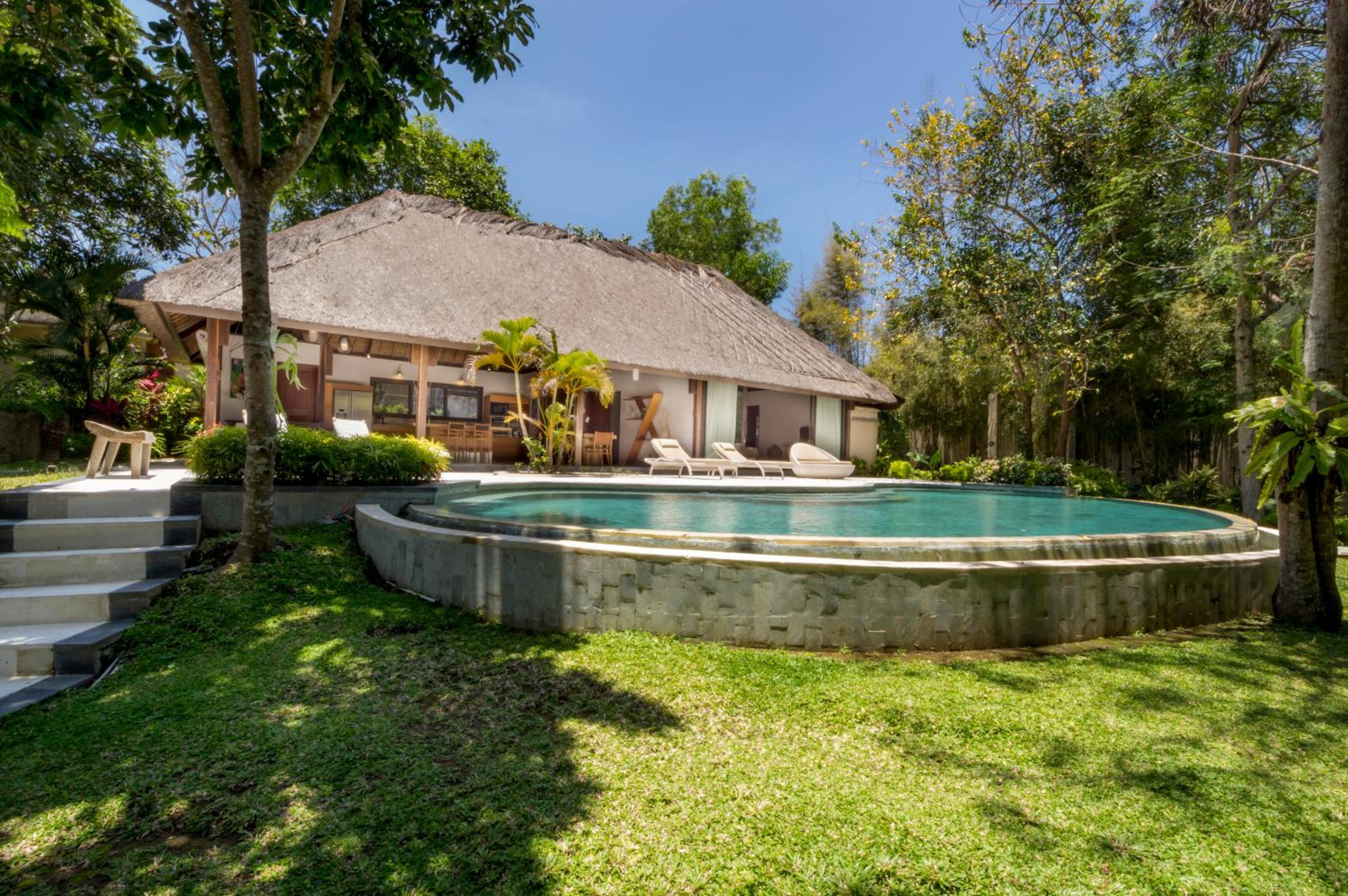 Akilea Villas Bali