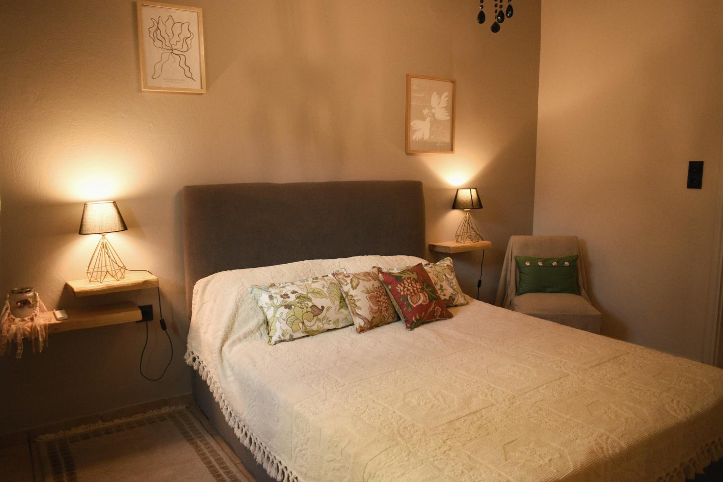 Elichrysos GuestHouse Konitsa