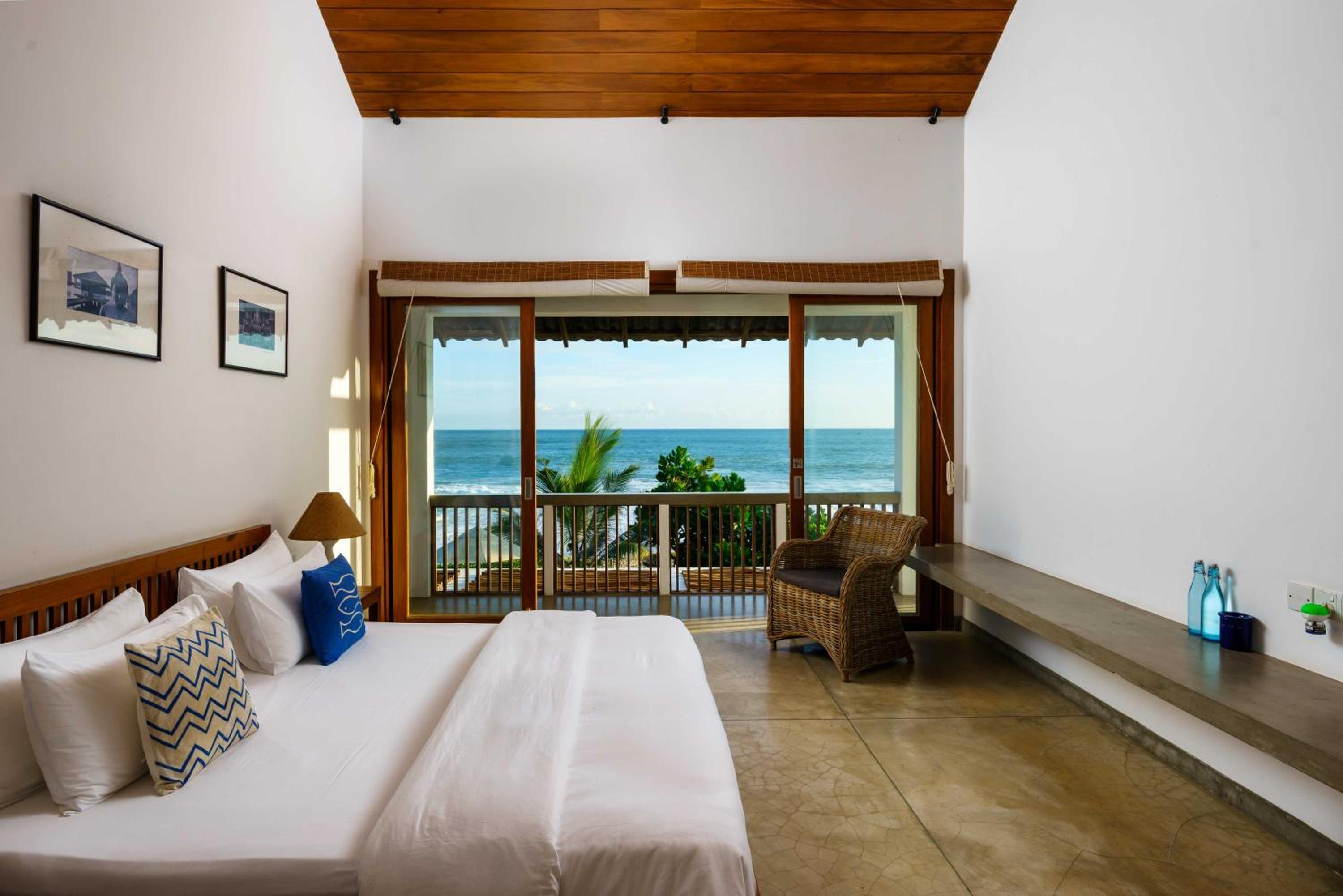 Villa Tanderra view 4