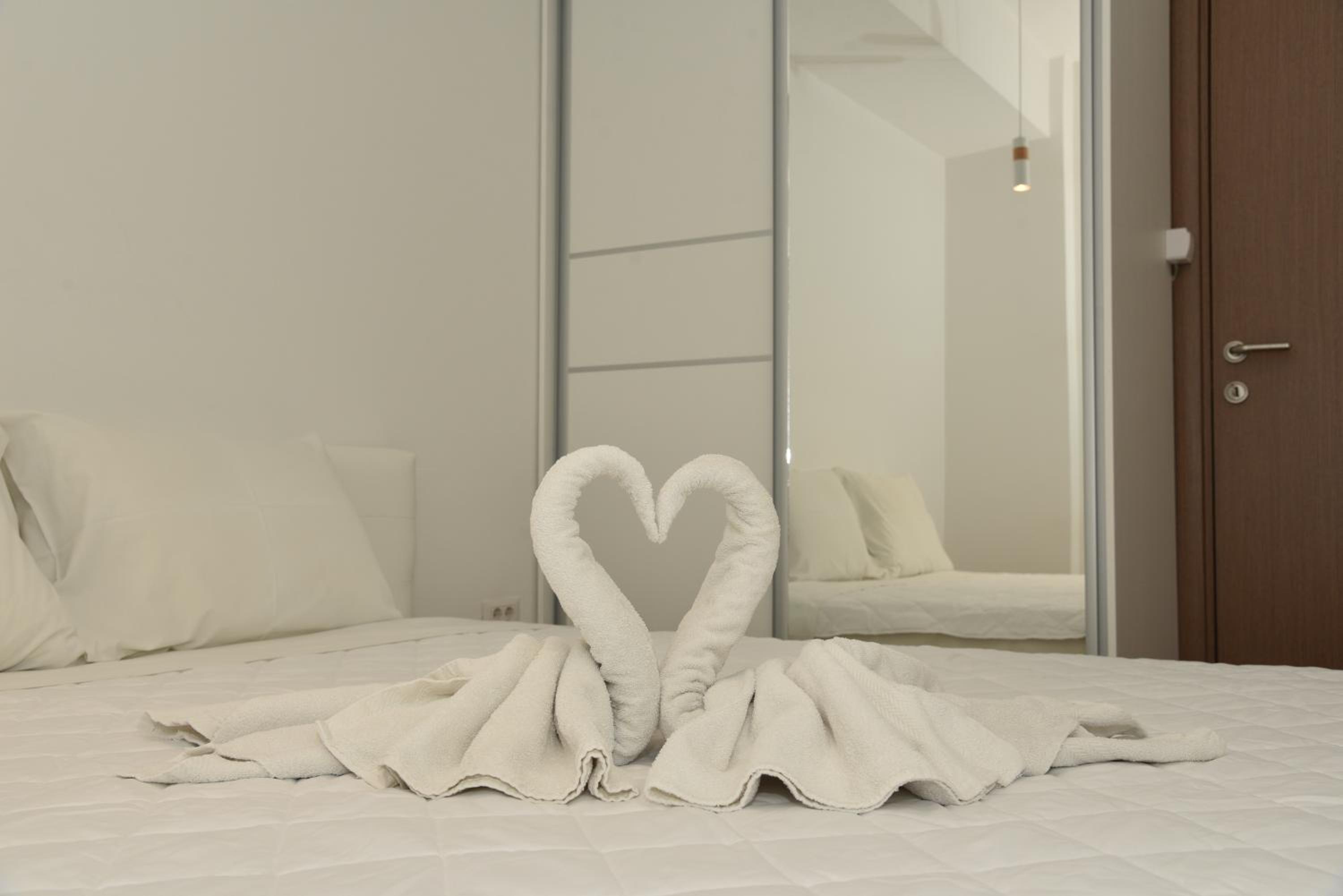 Boda Apartments