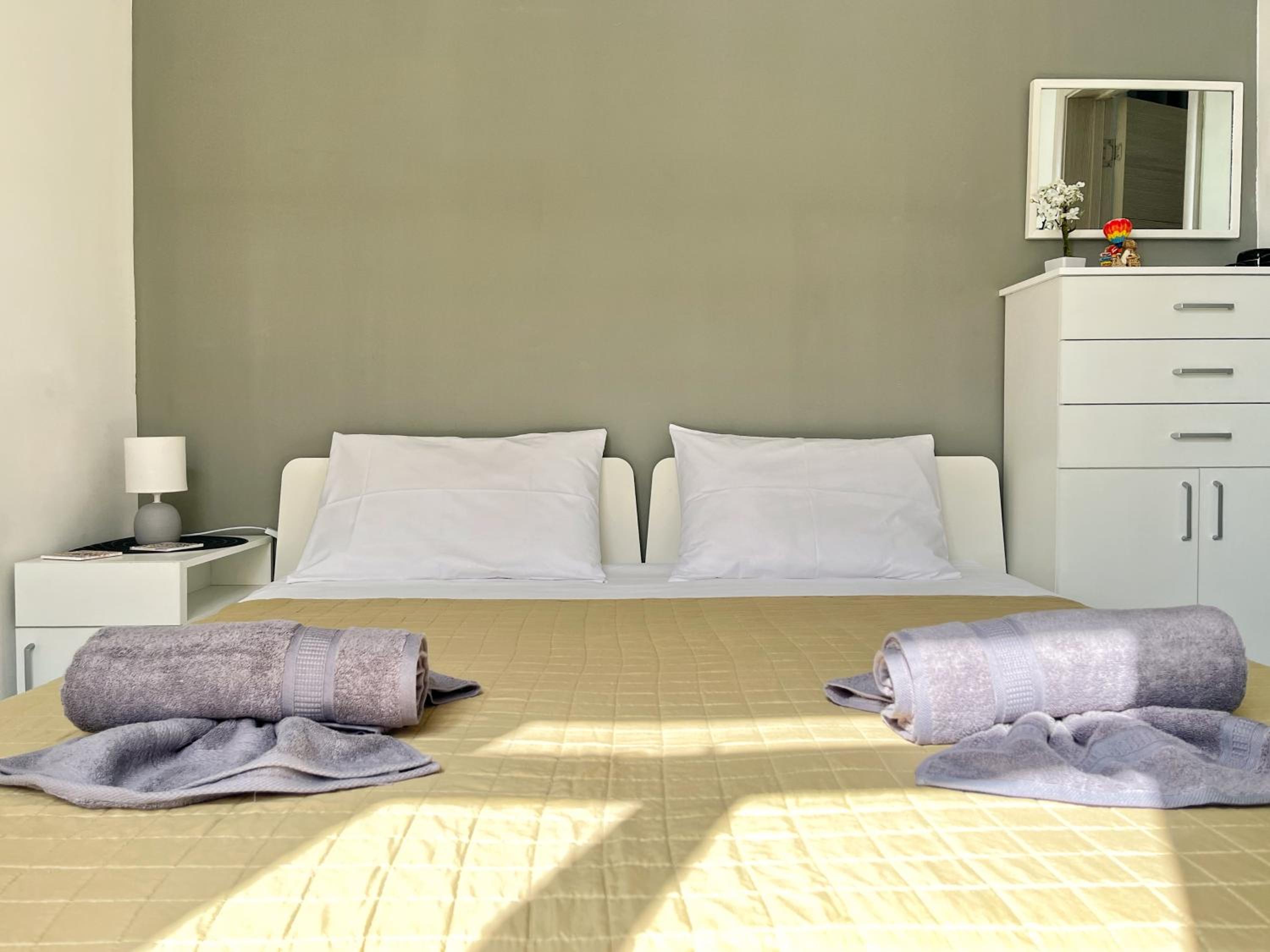 Maria & Matthias - Apartments in Central of Floriana view 5