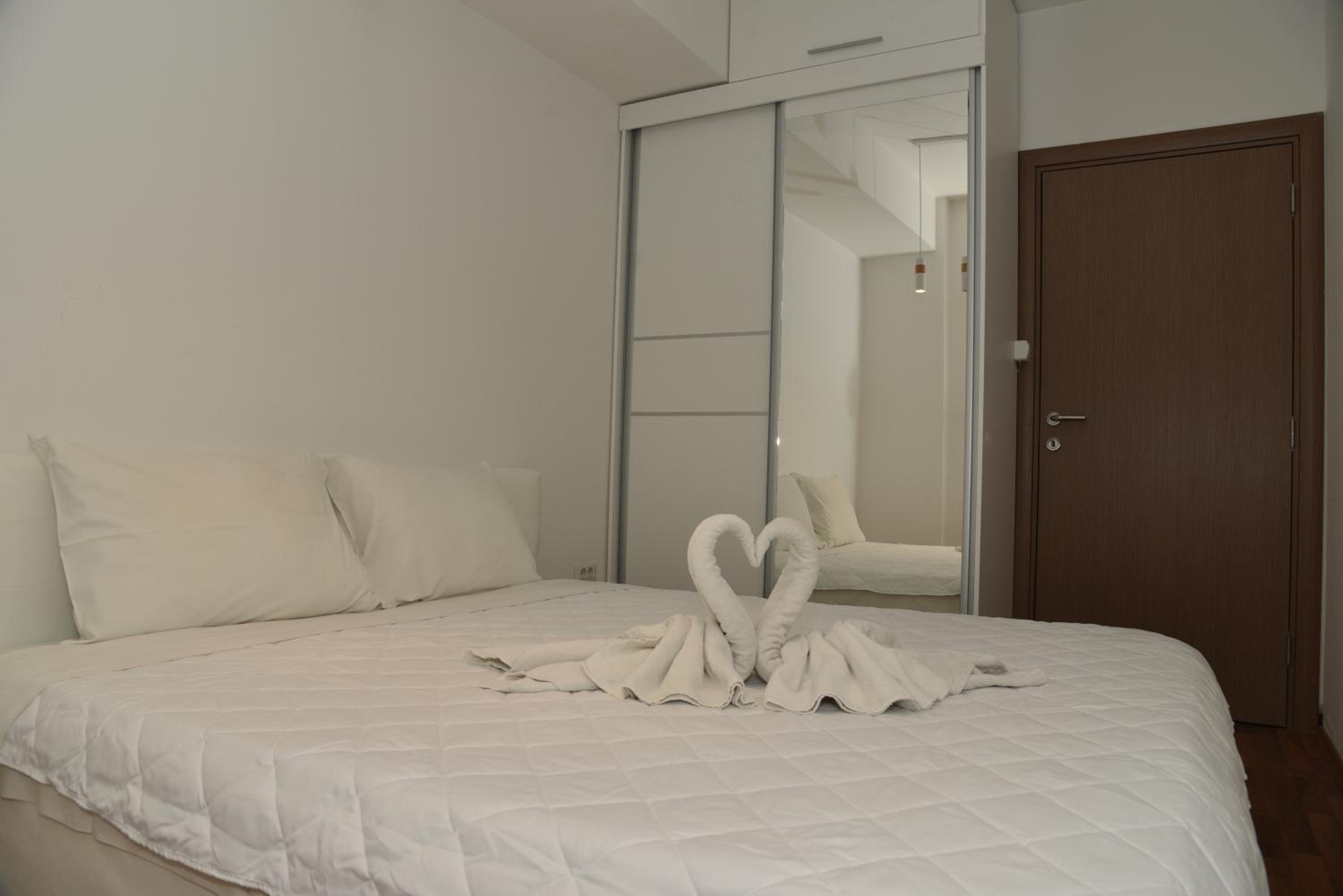Boda Apartments