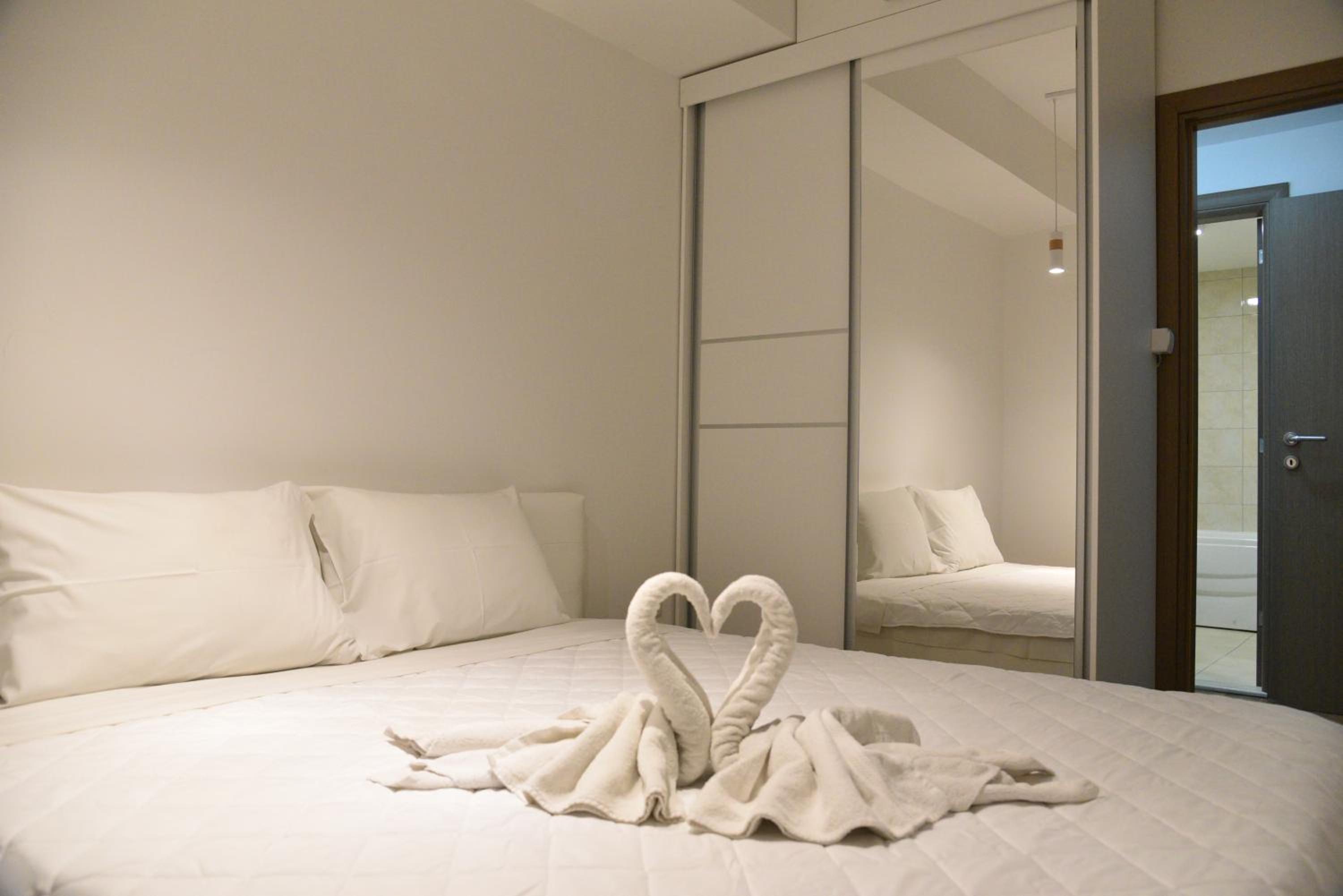 Boda Apartments