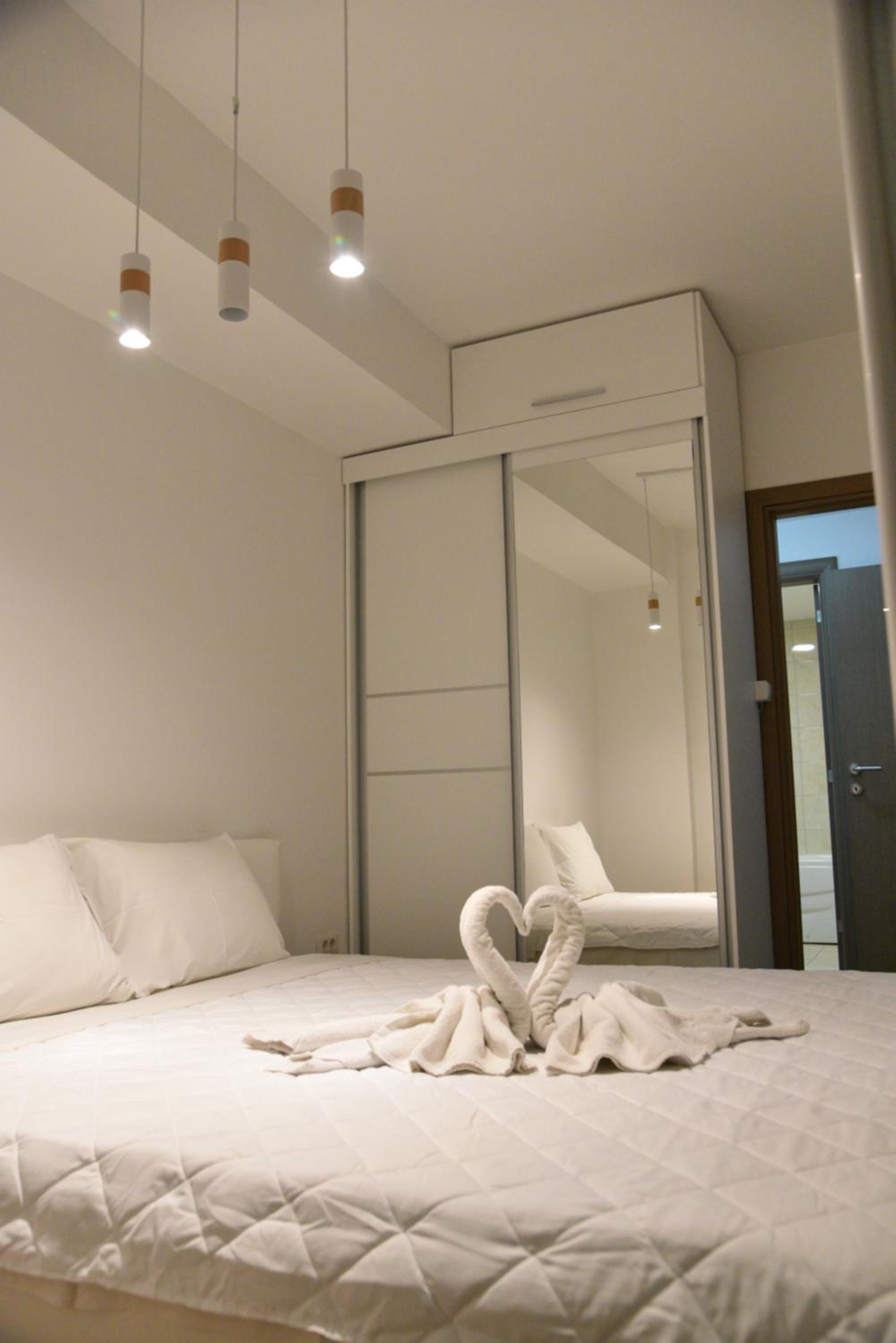 Boda Apartments