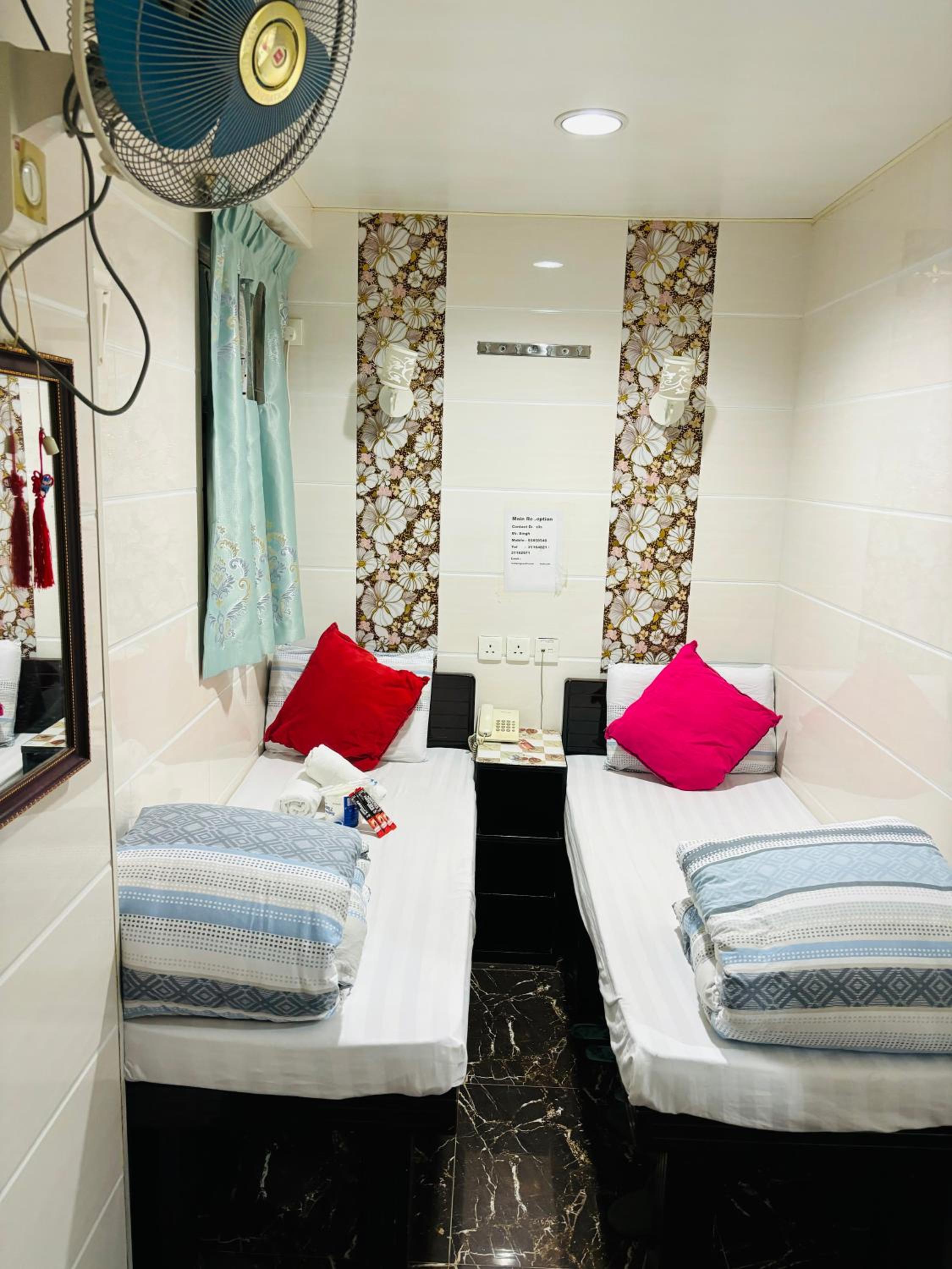 Holland Guest House