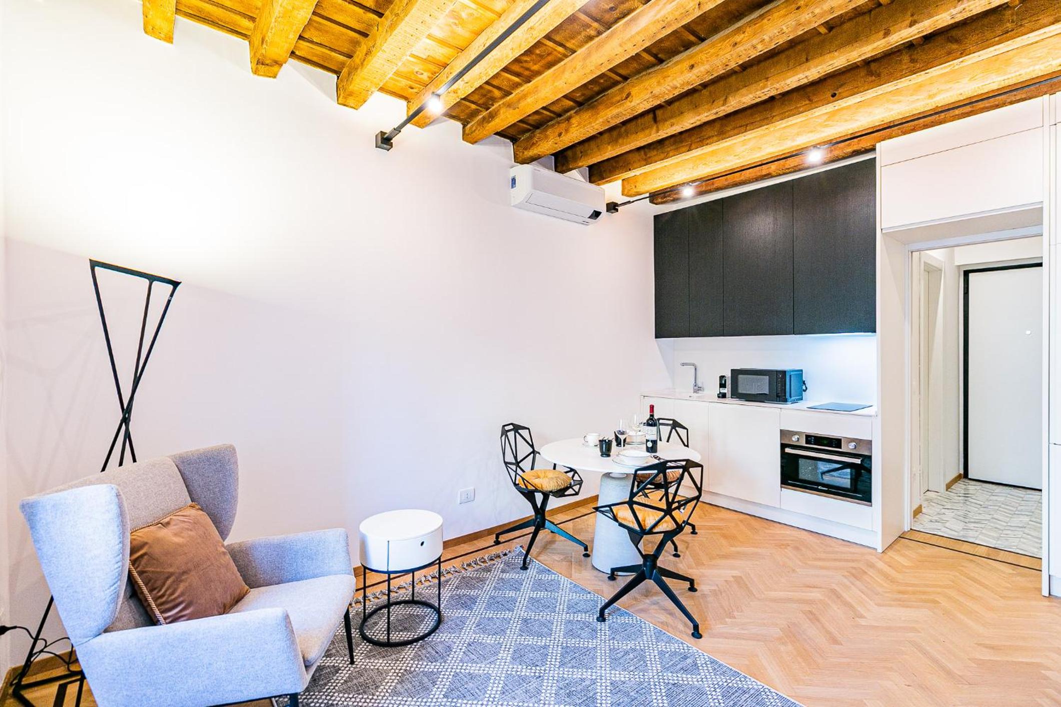 Dream Suites Milano Brisa Meravigli