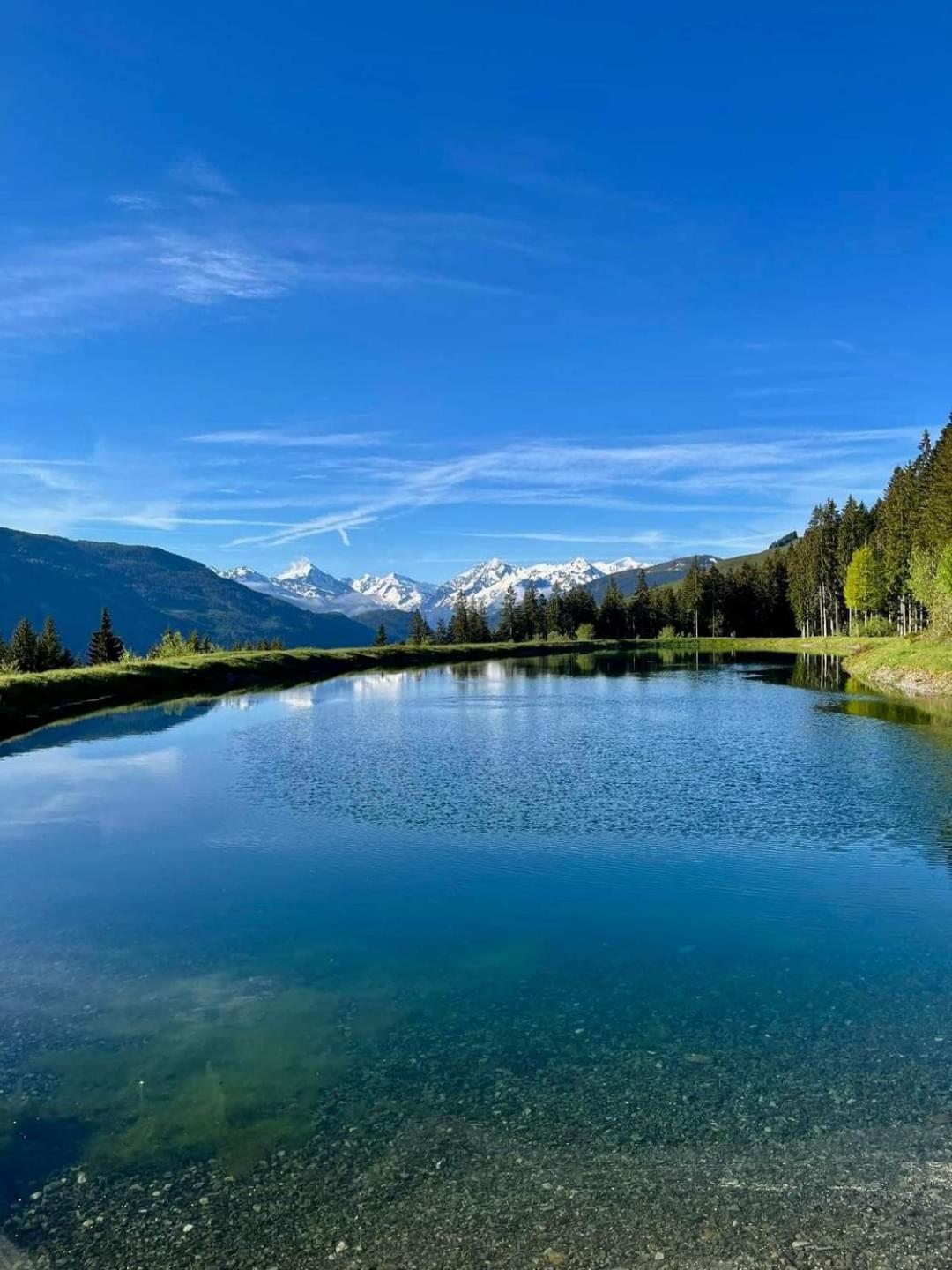 Angererhof view 2