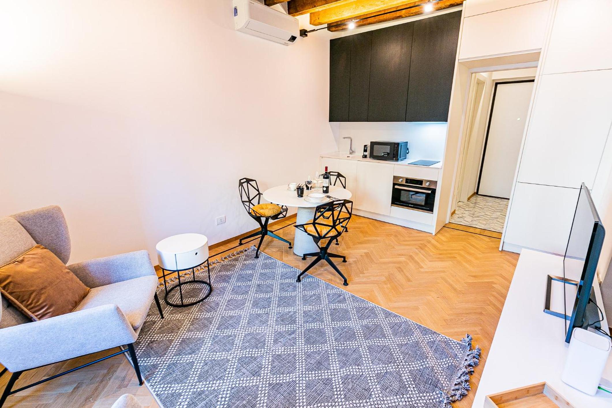 Dream Suites Milano Brisa Meravigli
