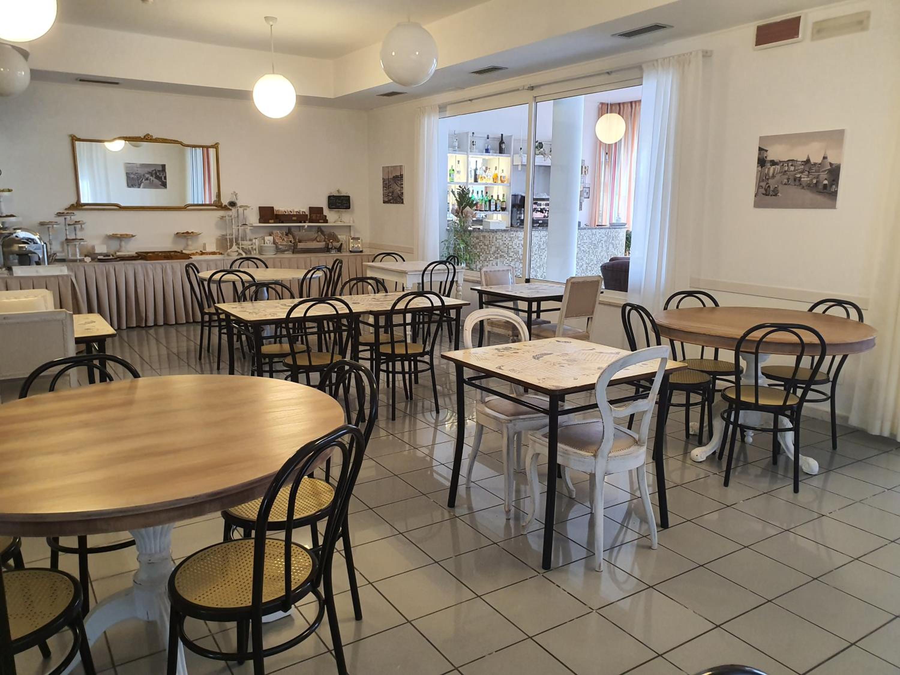 Hotel Villa Esedra, photo 13