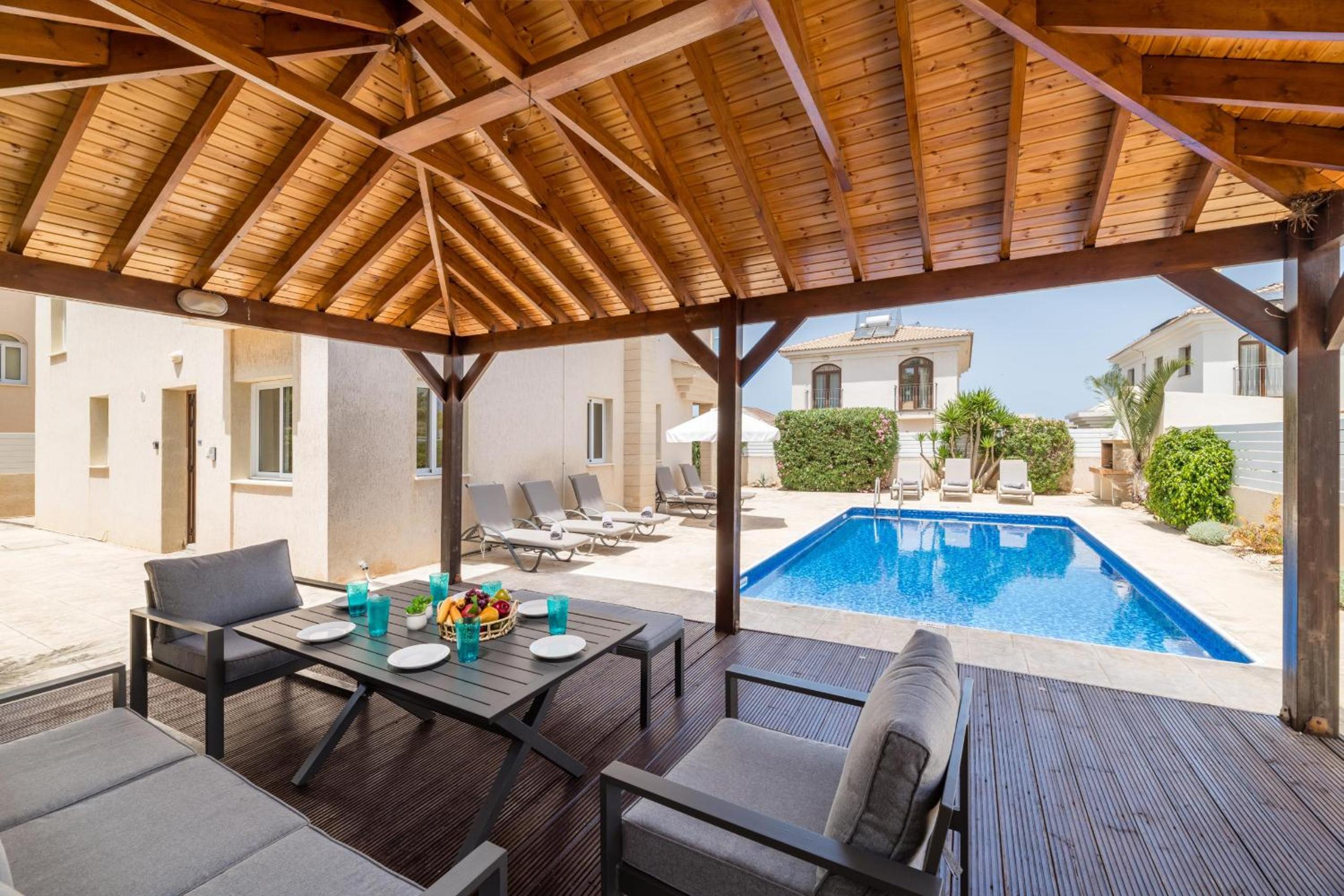 Villa Hannah