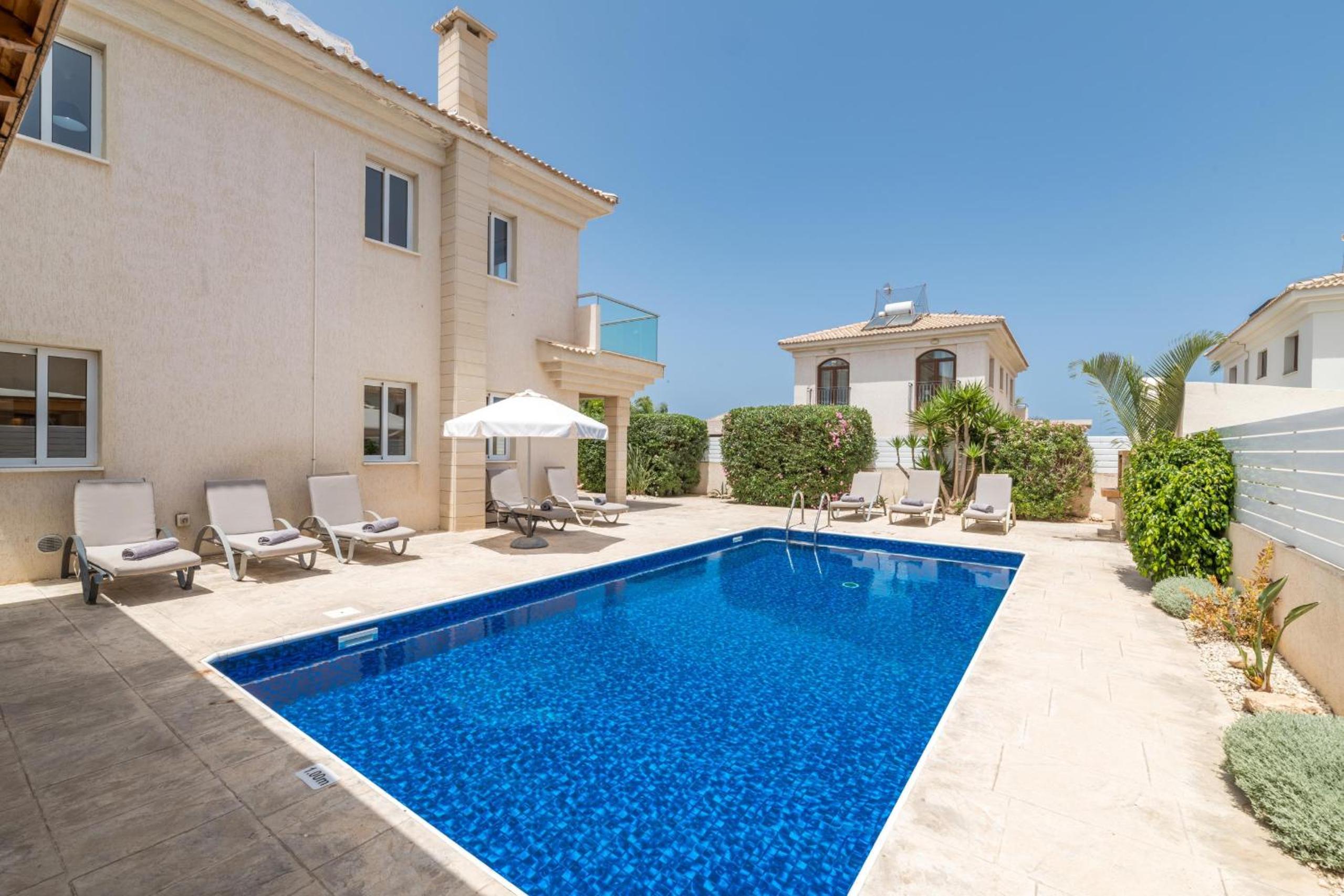 Villa Hannah
