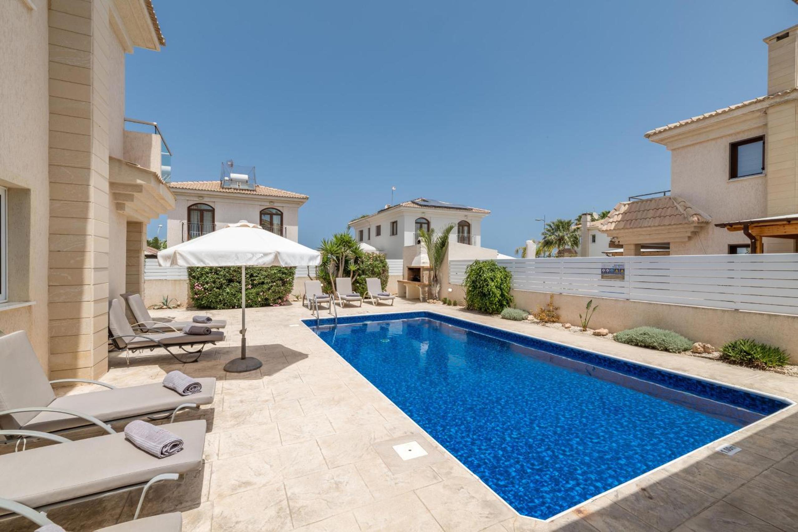 Villa Hannah